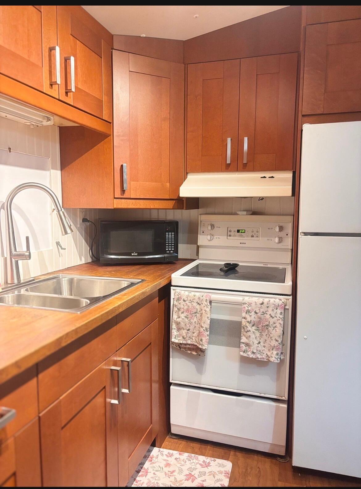 Highland pines park rv - Residential