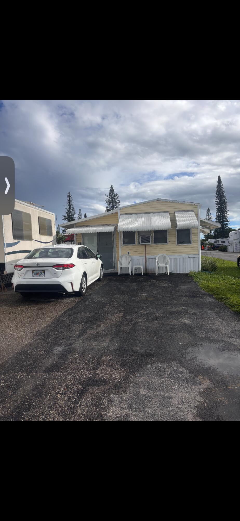 Highland pines park rv - Residential