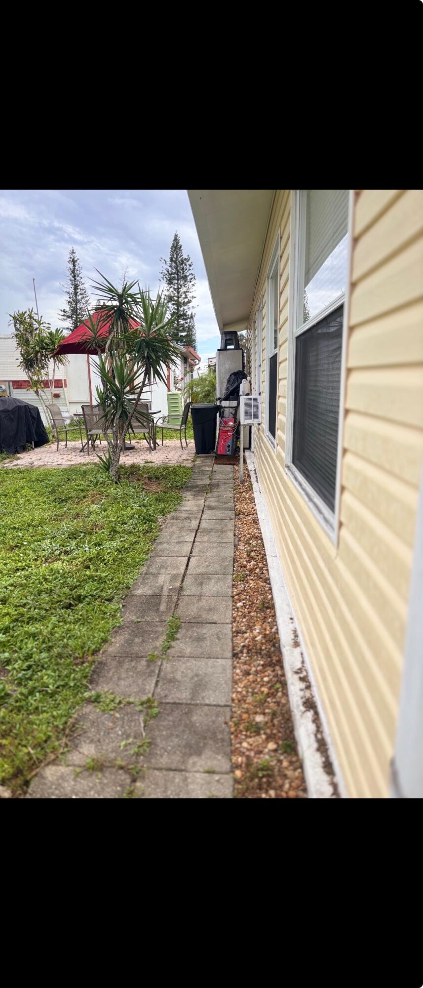 Highland pines park rv - Residential