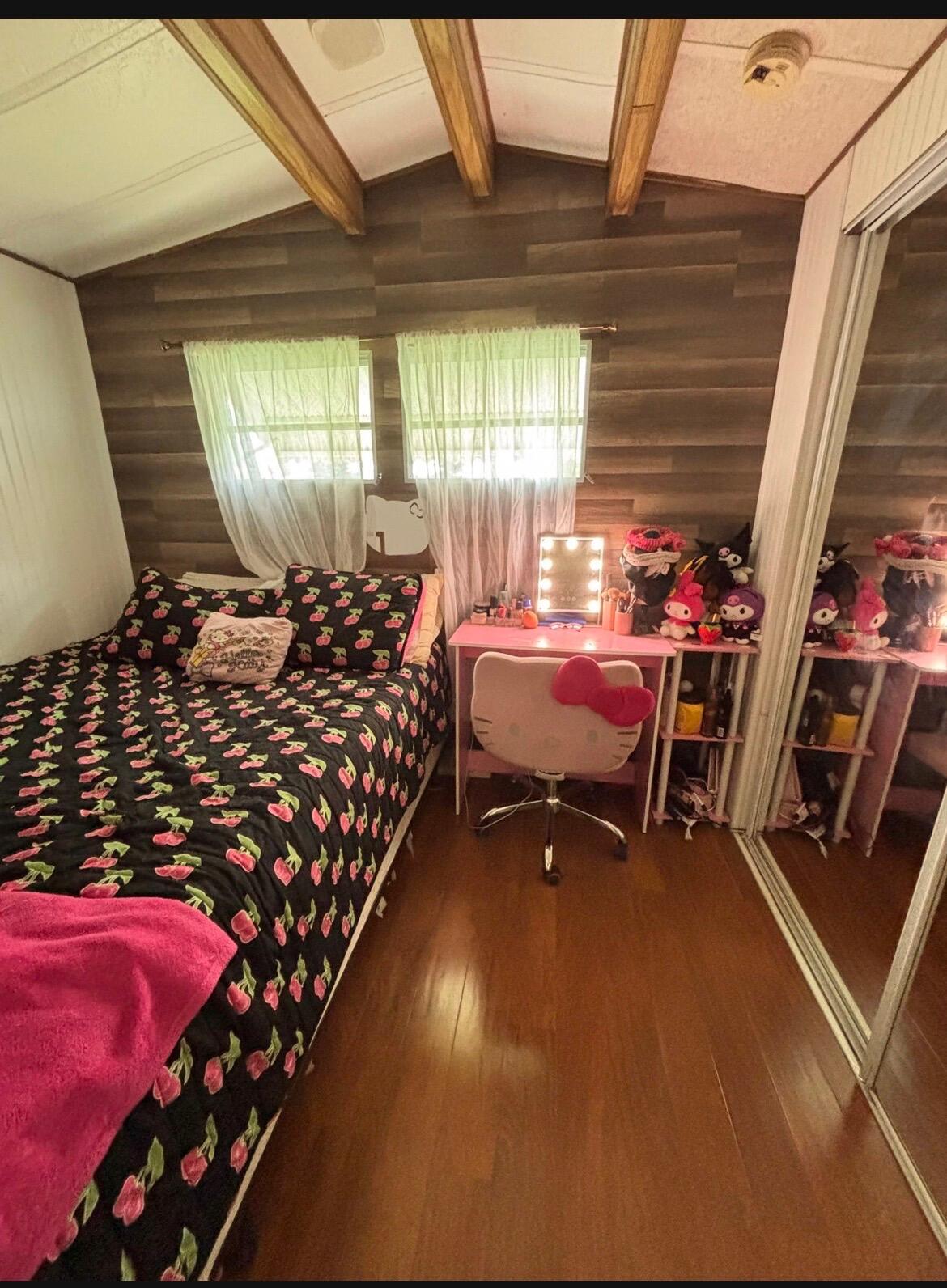 Highland pines park rv - Residential