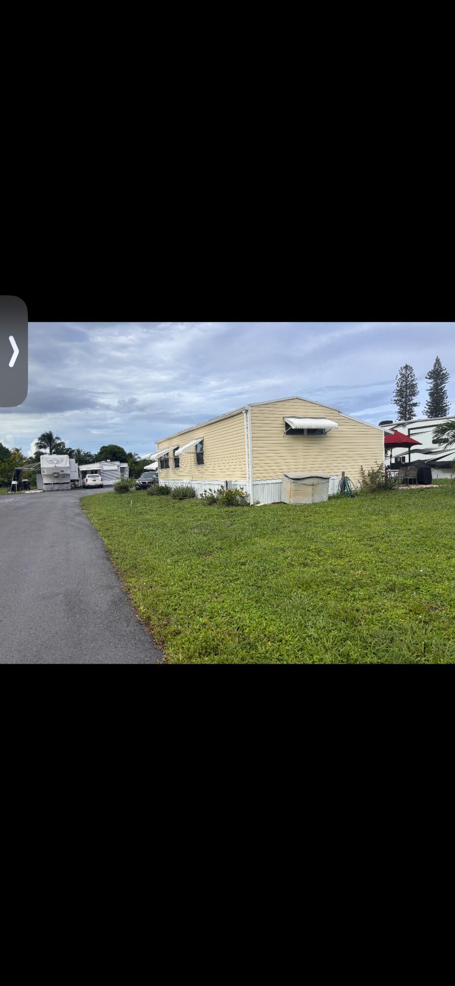 Highland pines park rv - Residential