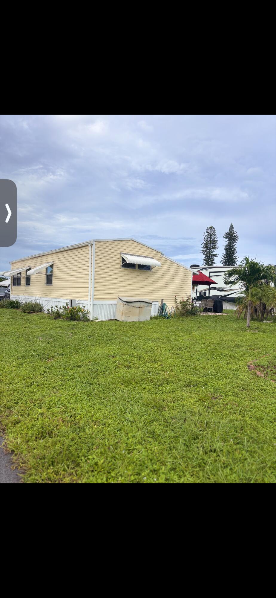 Highland pines park rv - Residential