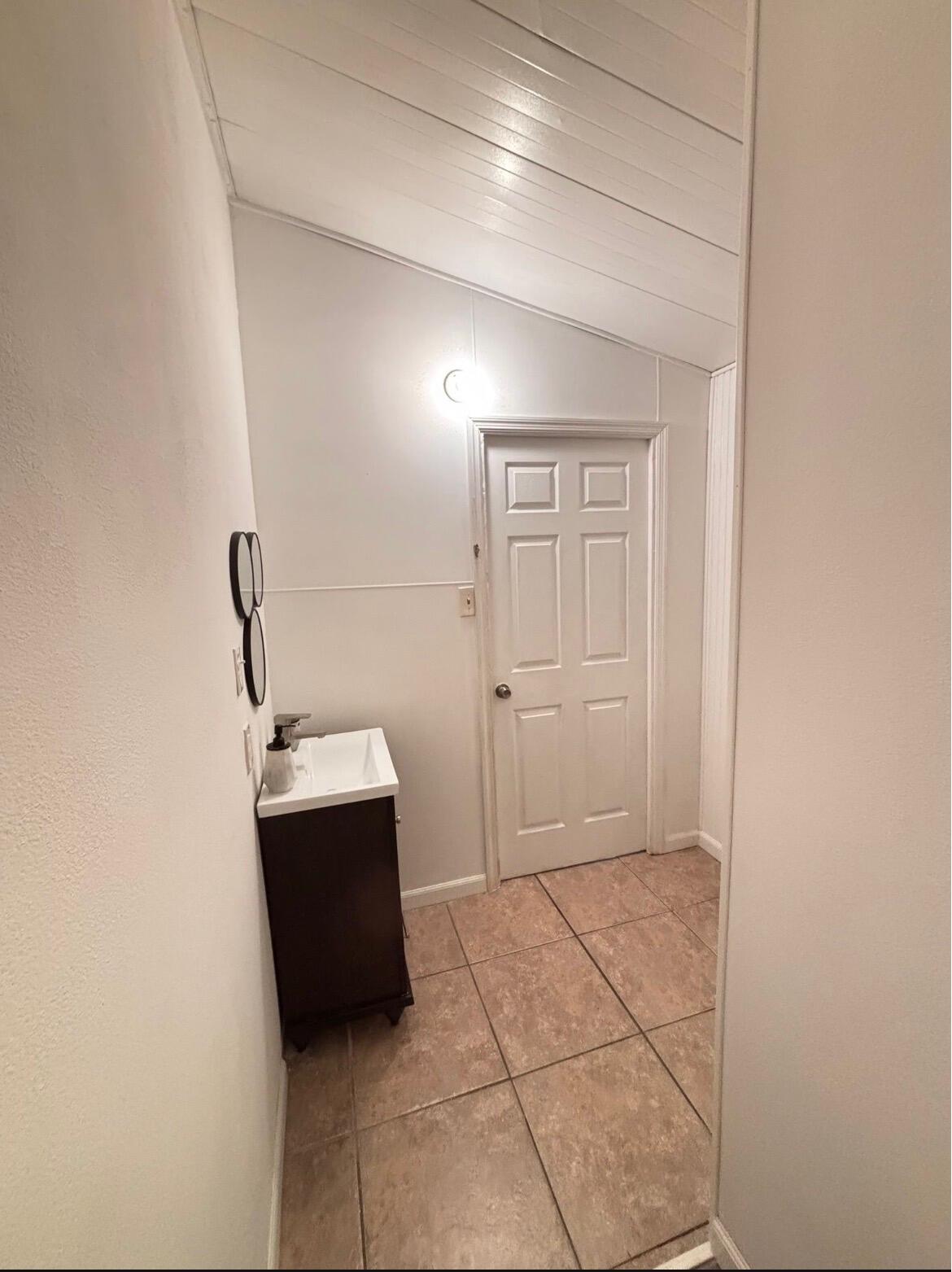 Highland pines park rv - Residential