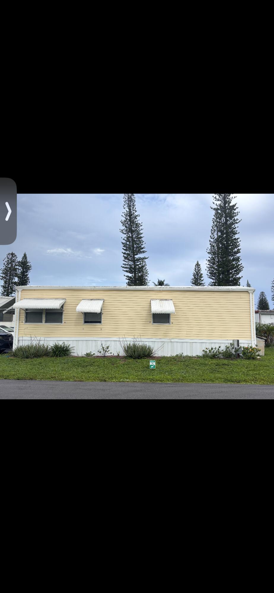 Highland pines park rv - Residential