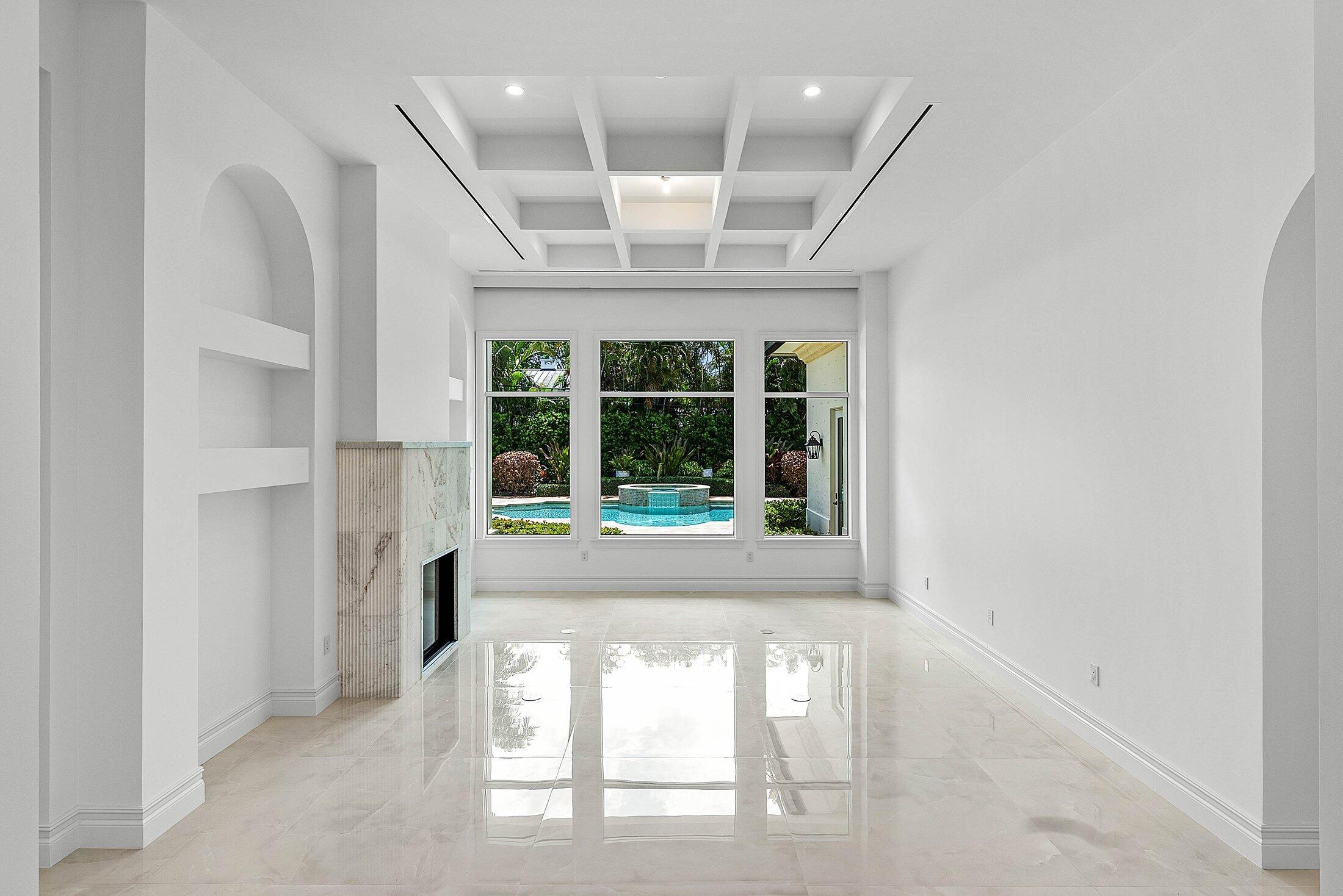 LAKE SHORE ESTATES - Residential