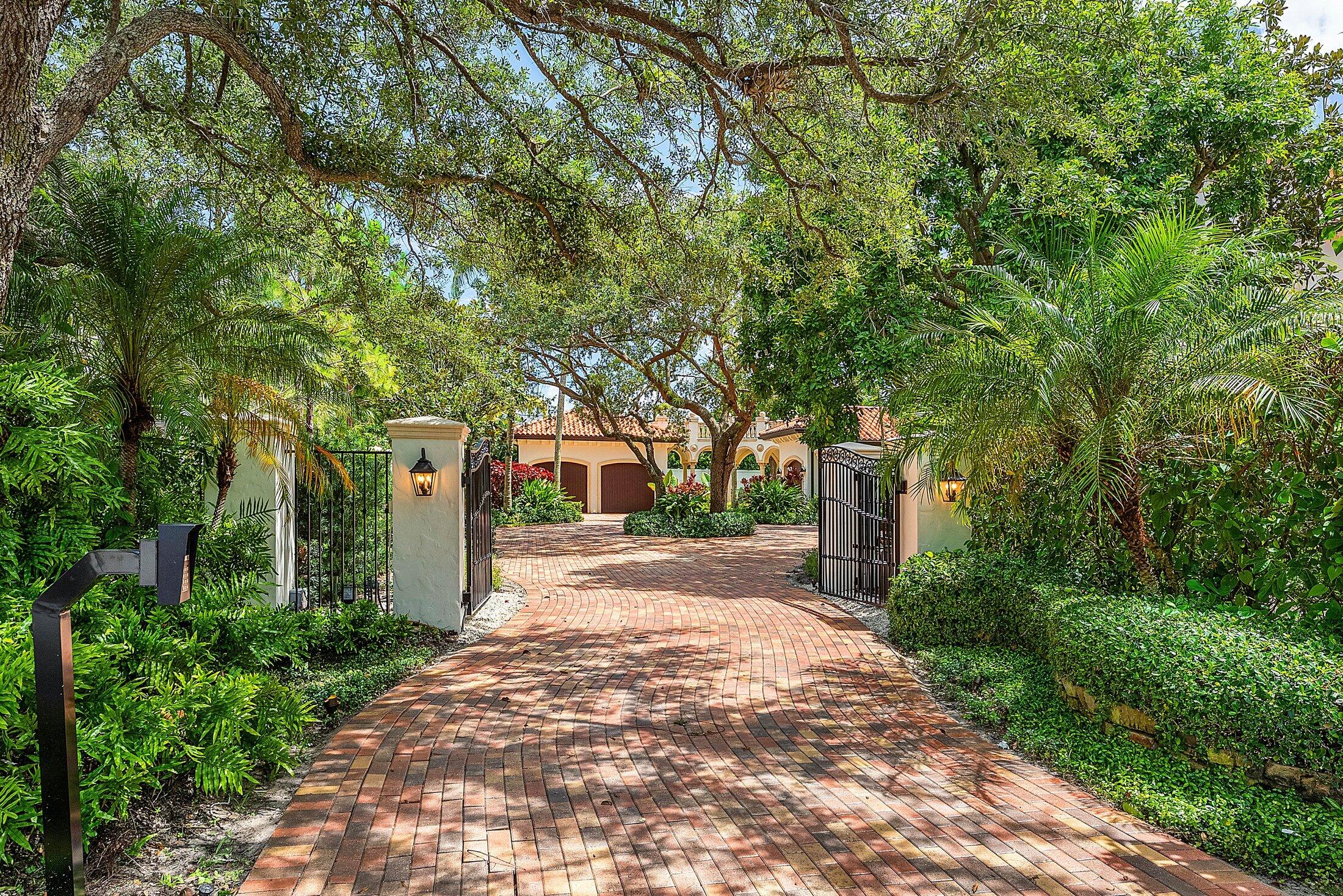 LAKE SHORE ESTATES - Residential