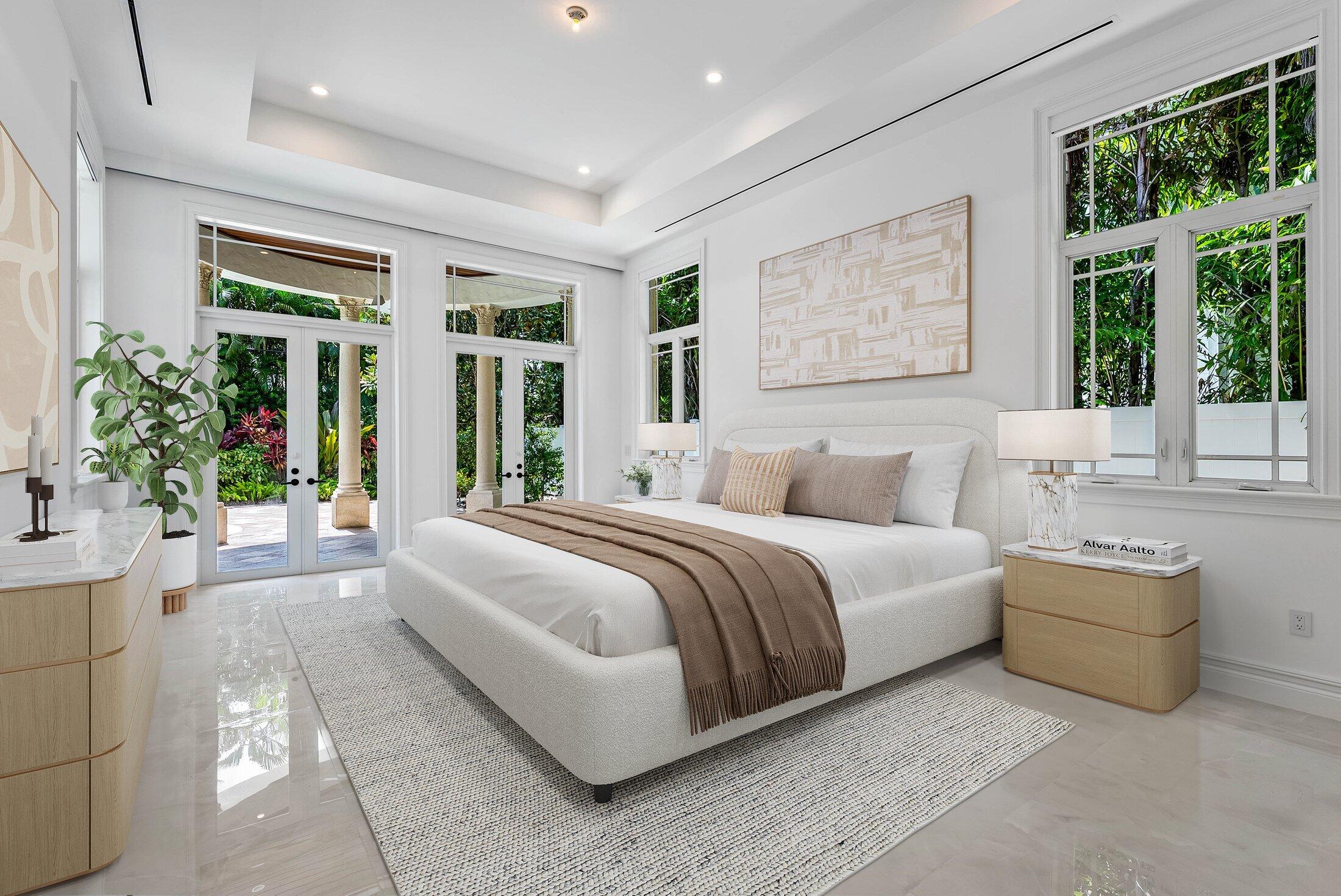LAKE SHORE ESTATES - Residential