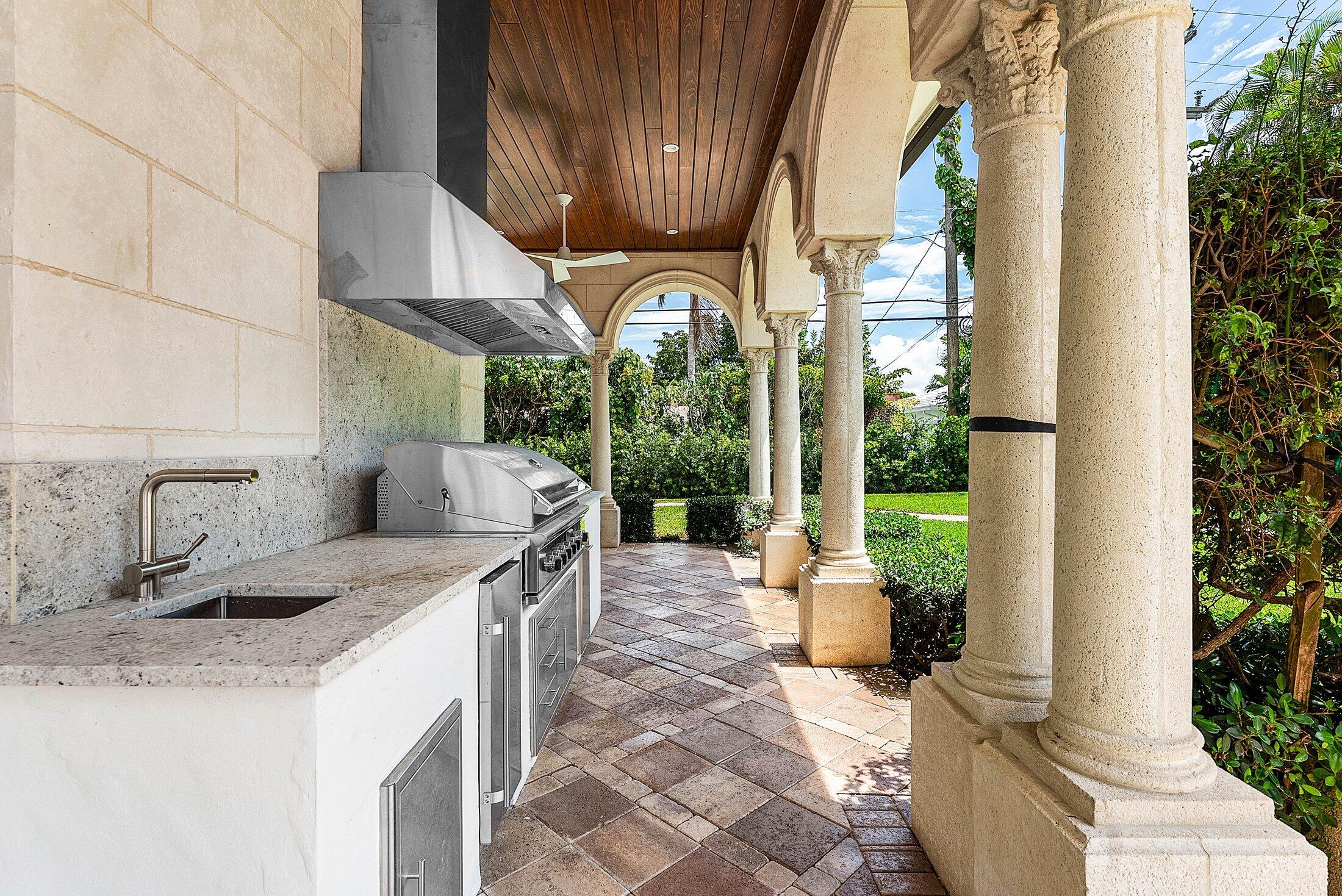 LAKE SHORE ESTATES - Residential