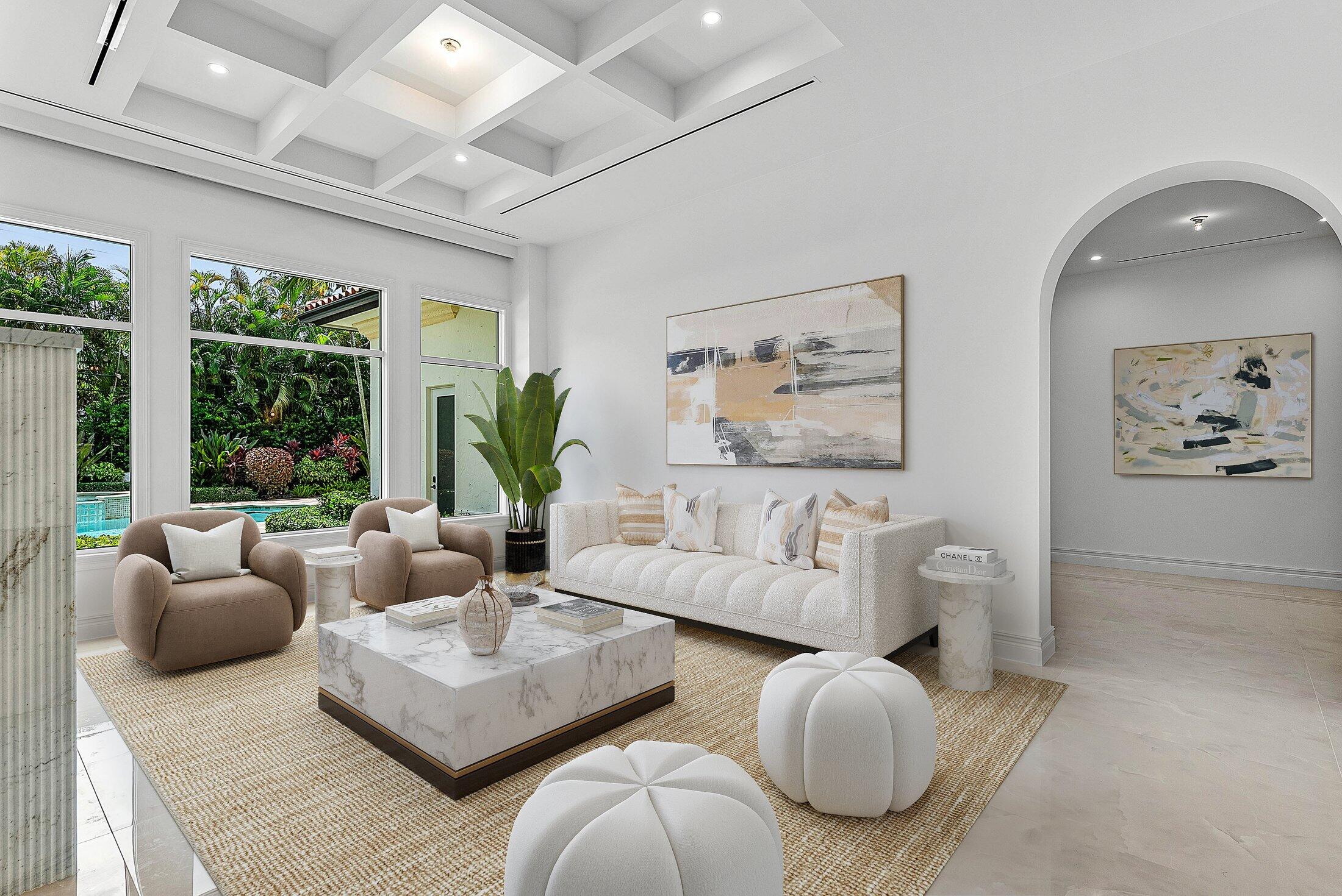LAKE SHORE ESTATES - Residential