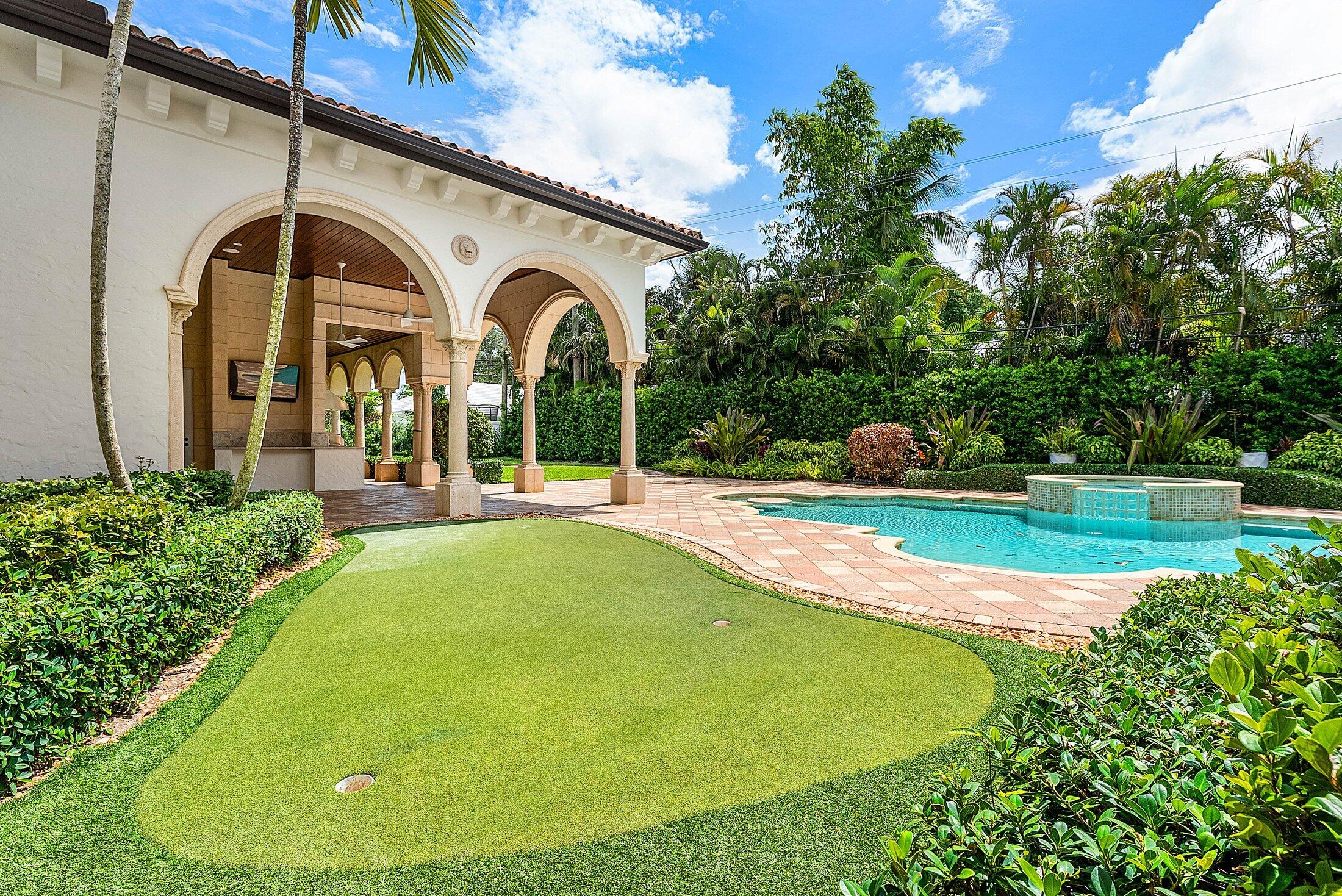LAKE SHORE ESTATES - Residential