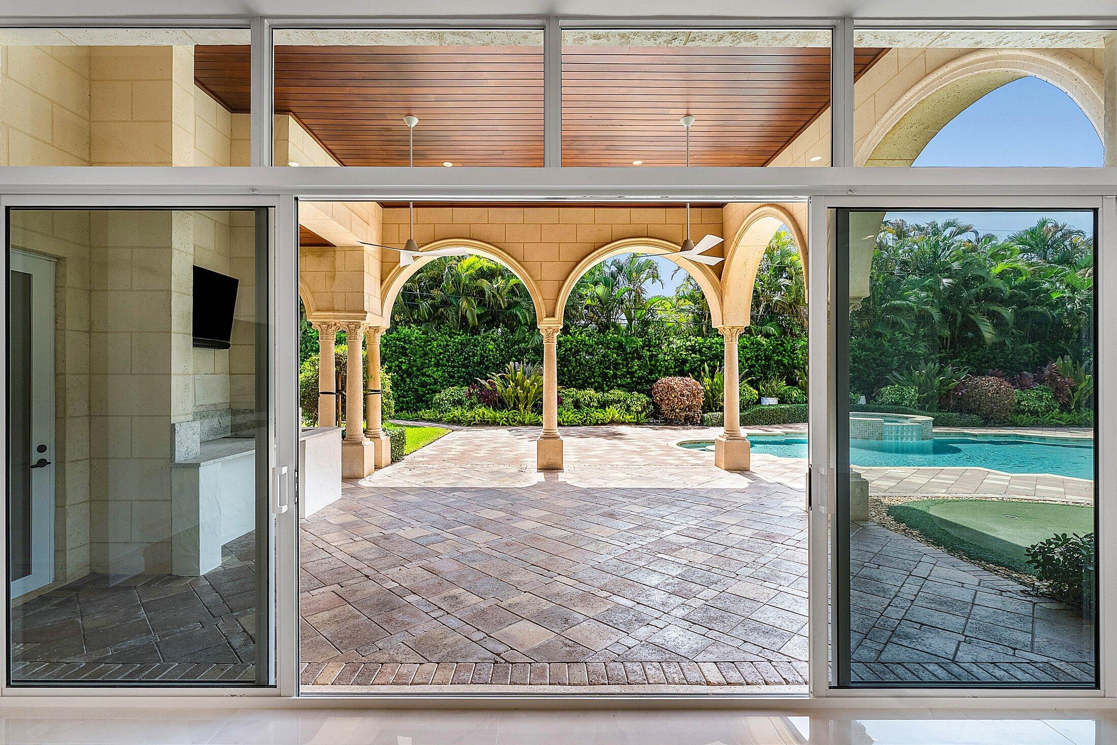 LAKE SHORE ESTATES - Residential