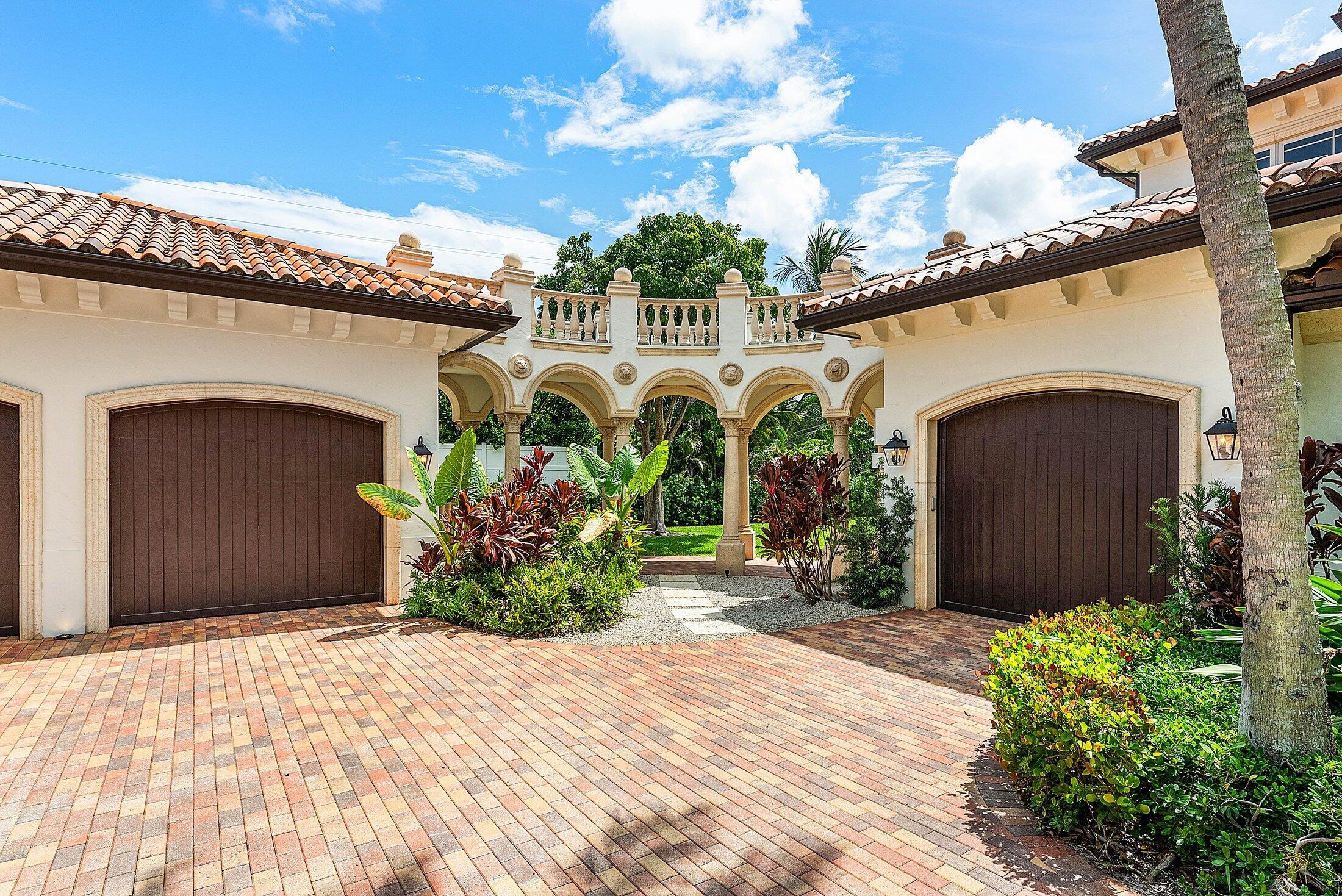 LAKE SHORE ESTATES - Residential