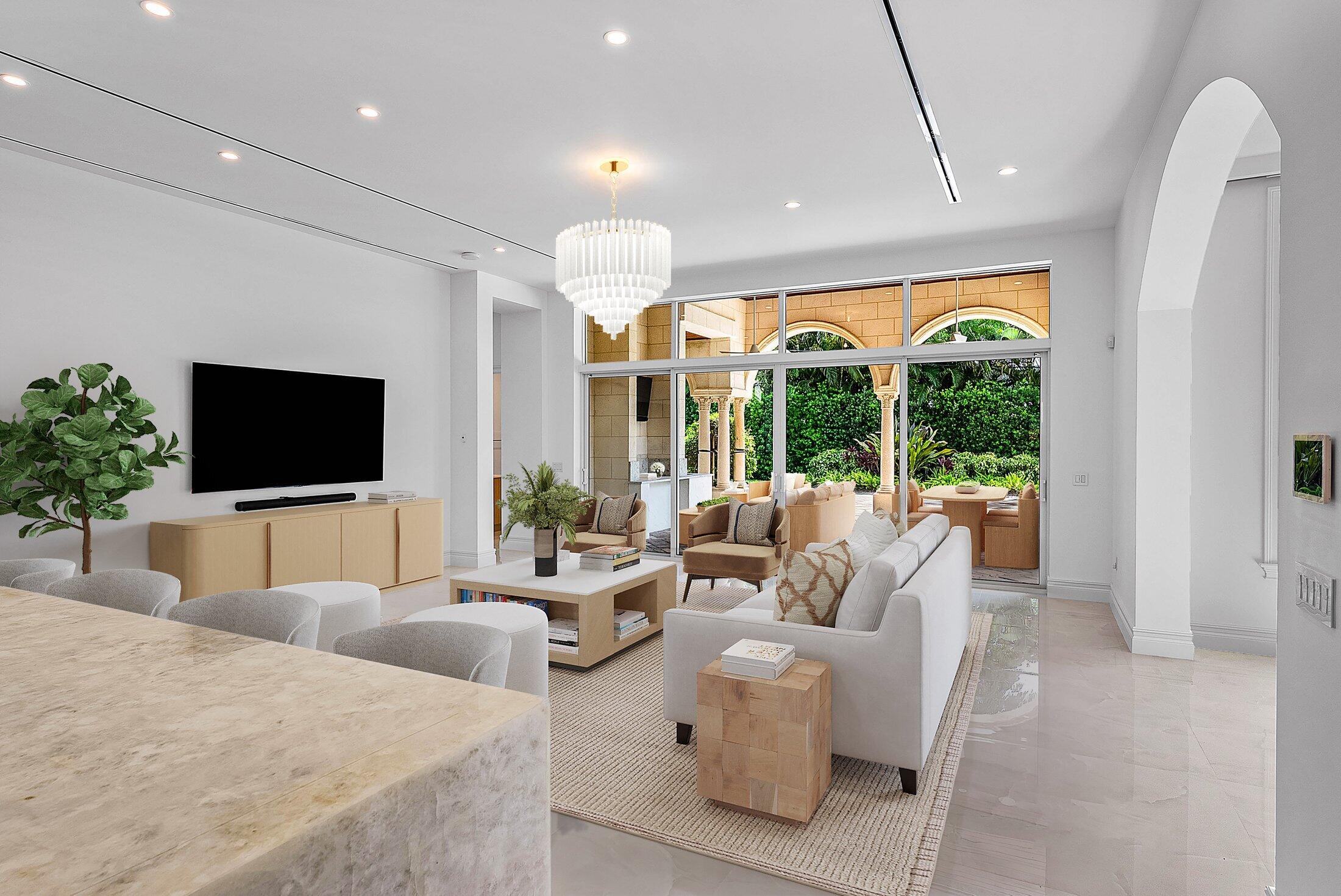 LAKE SHORE ESTATES - Residential