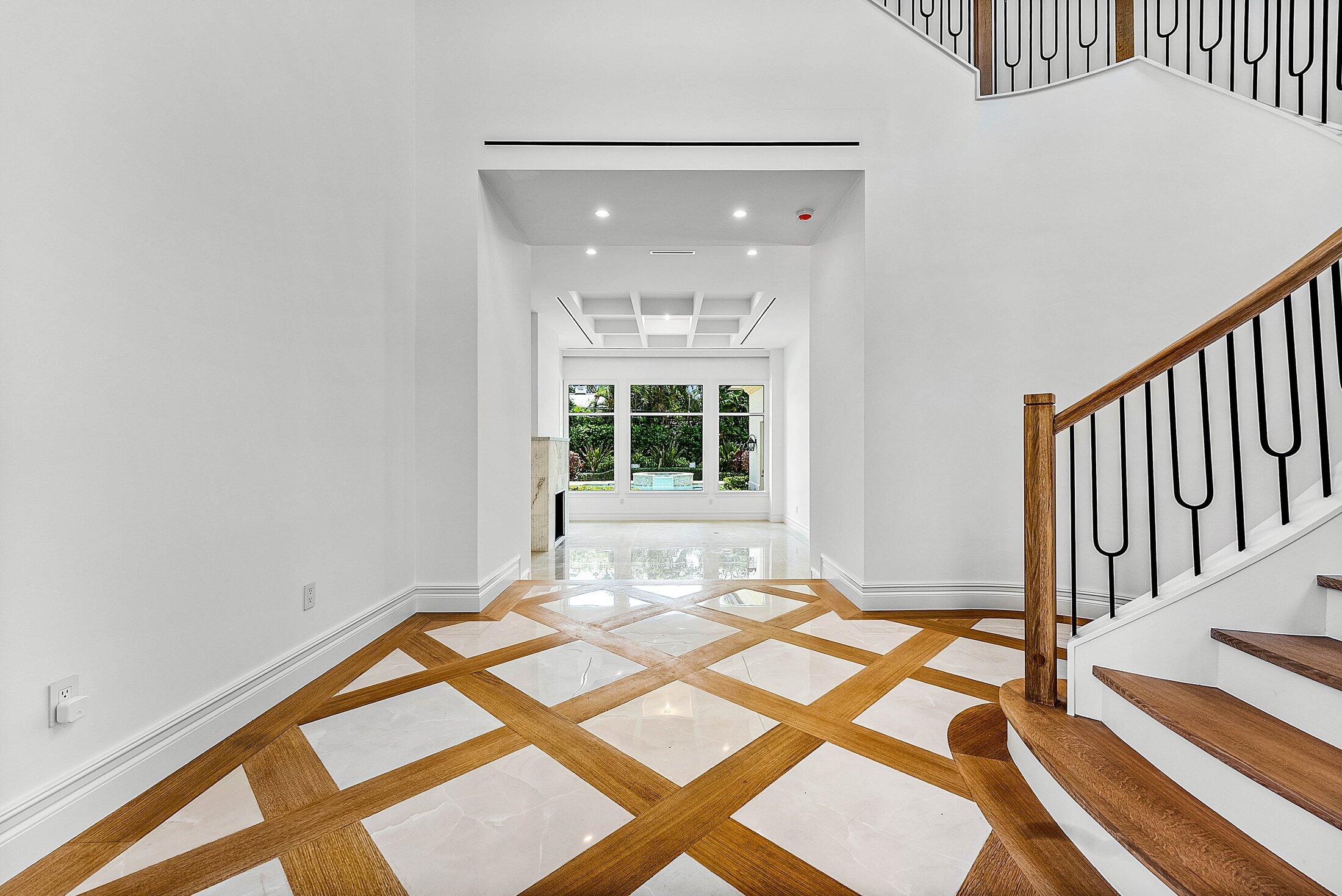 LAKE SHORE ESTATES - Residential