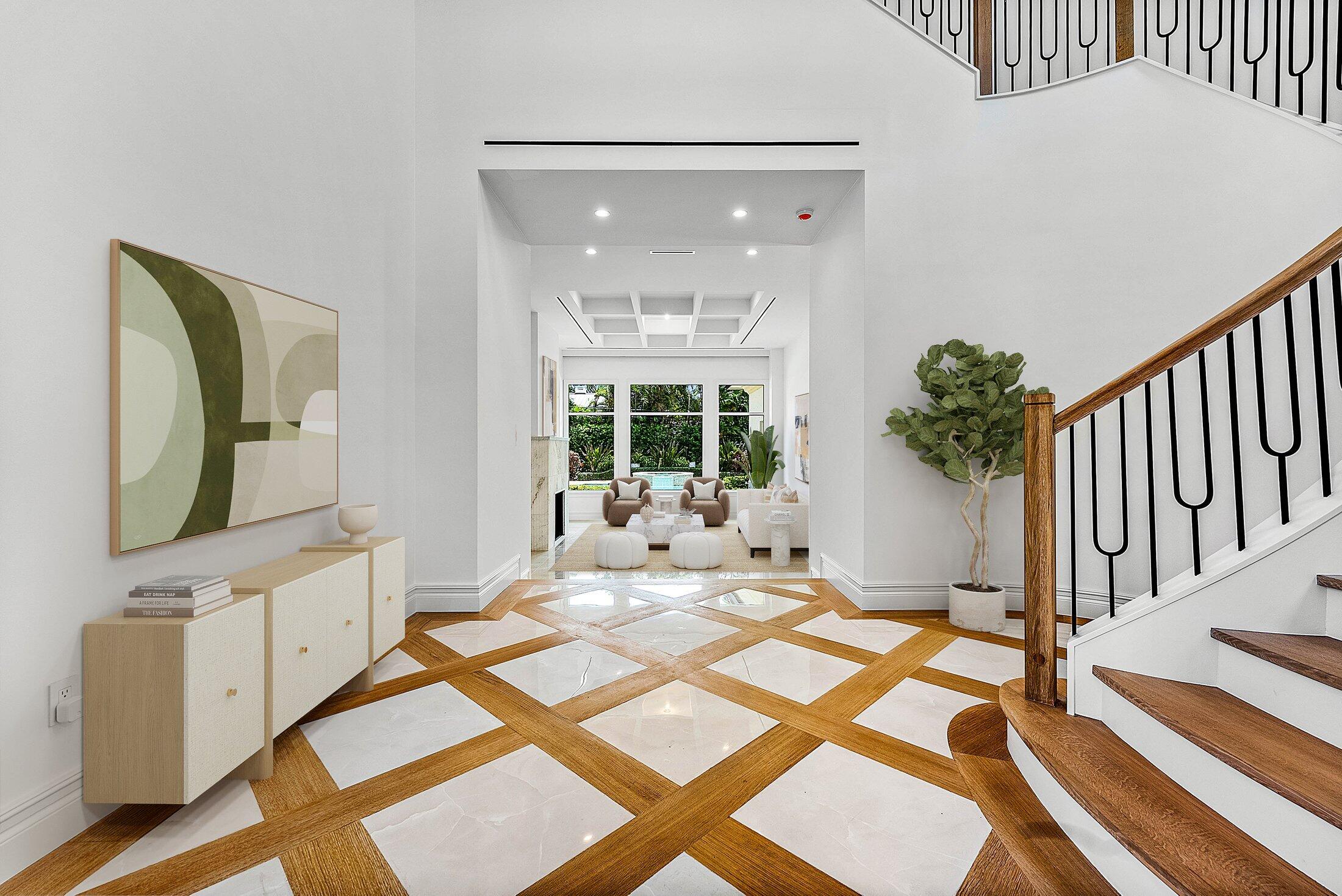 LAKE SHORE ESTATES - Residential