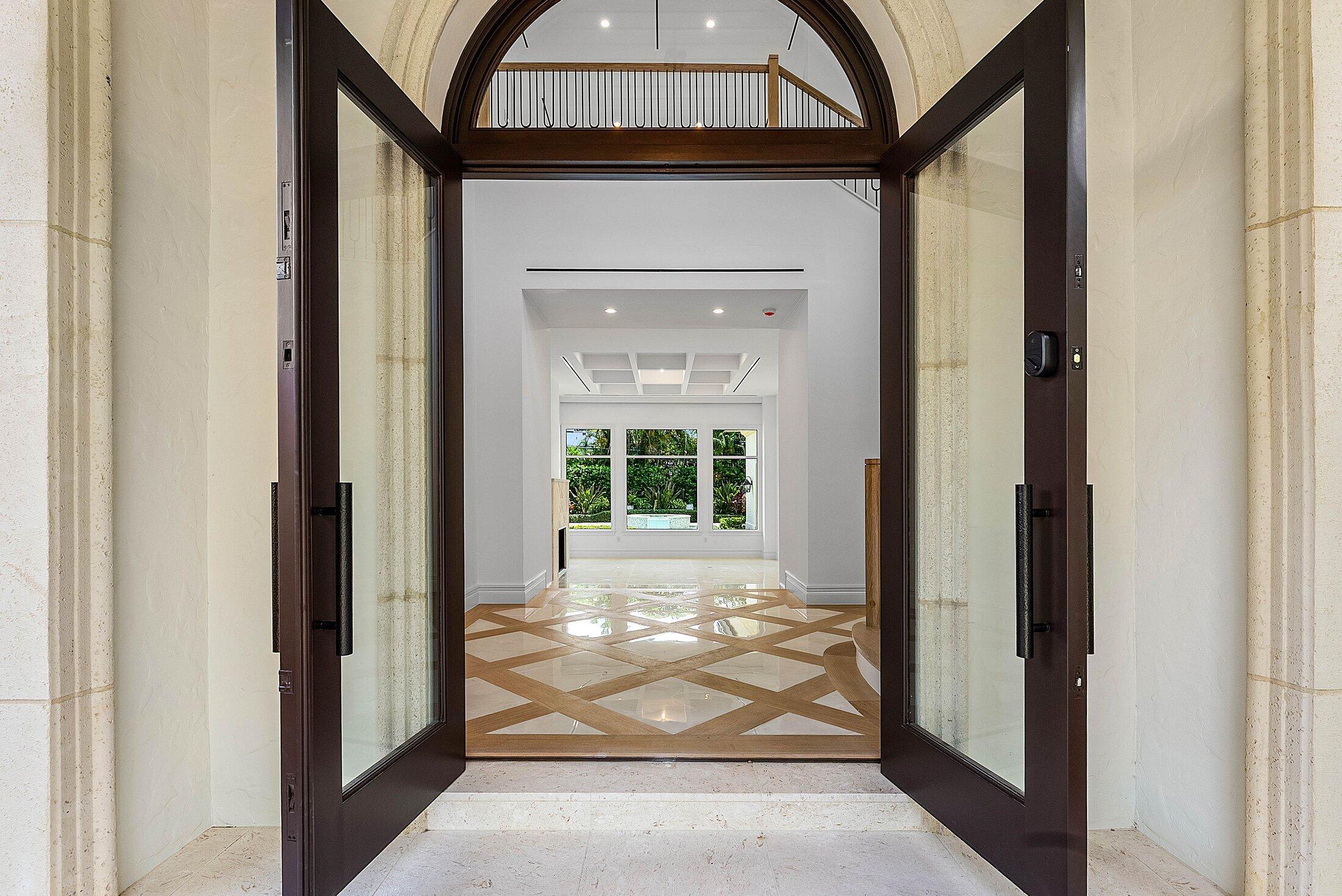 LAKE SHORE ESTATES - Residential