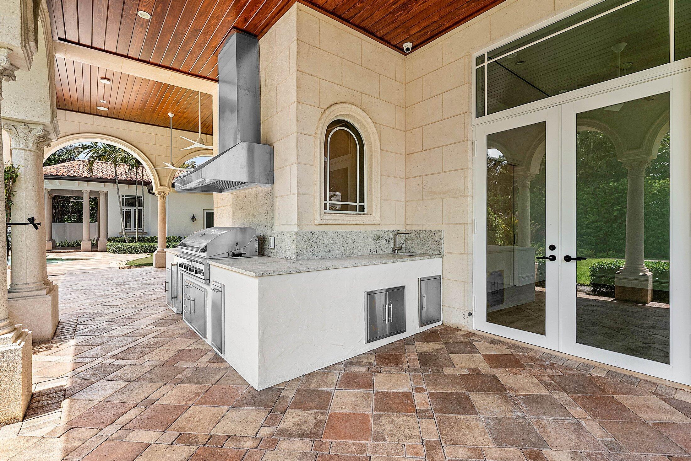 LAKE SHORE ESTATES - Residential