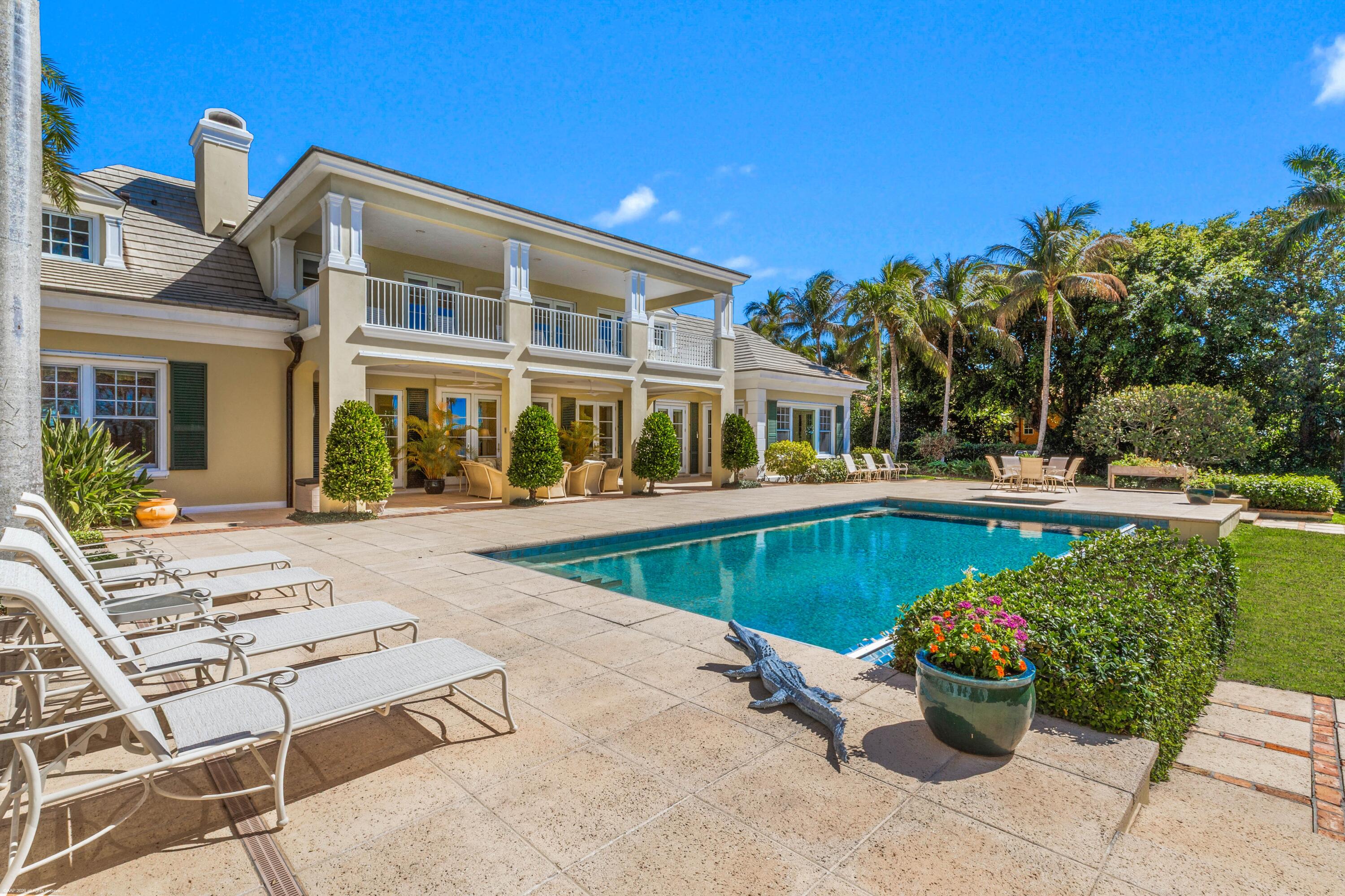 JUPITER ISLAND - Residential