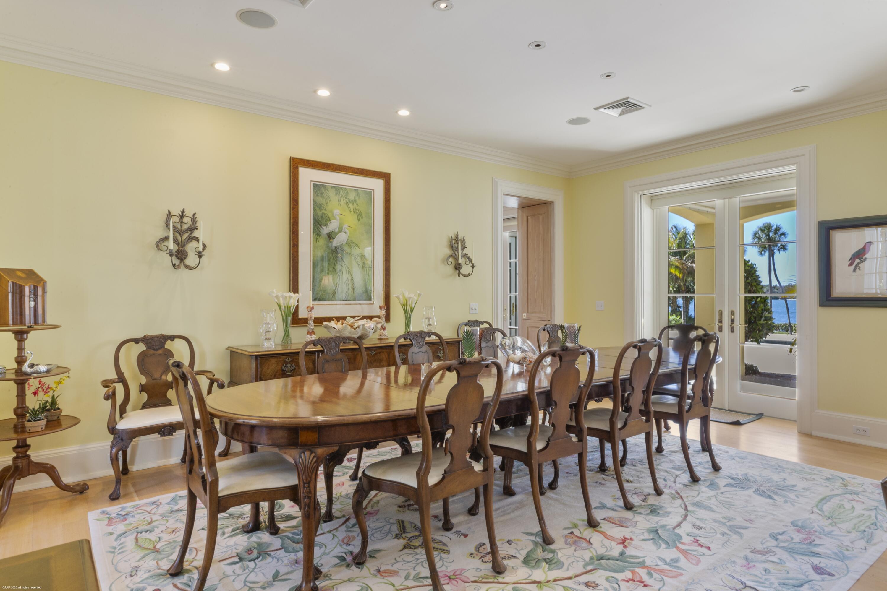 JUPITER ISLAND - Residential