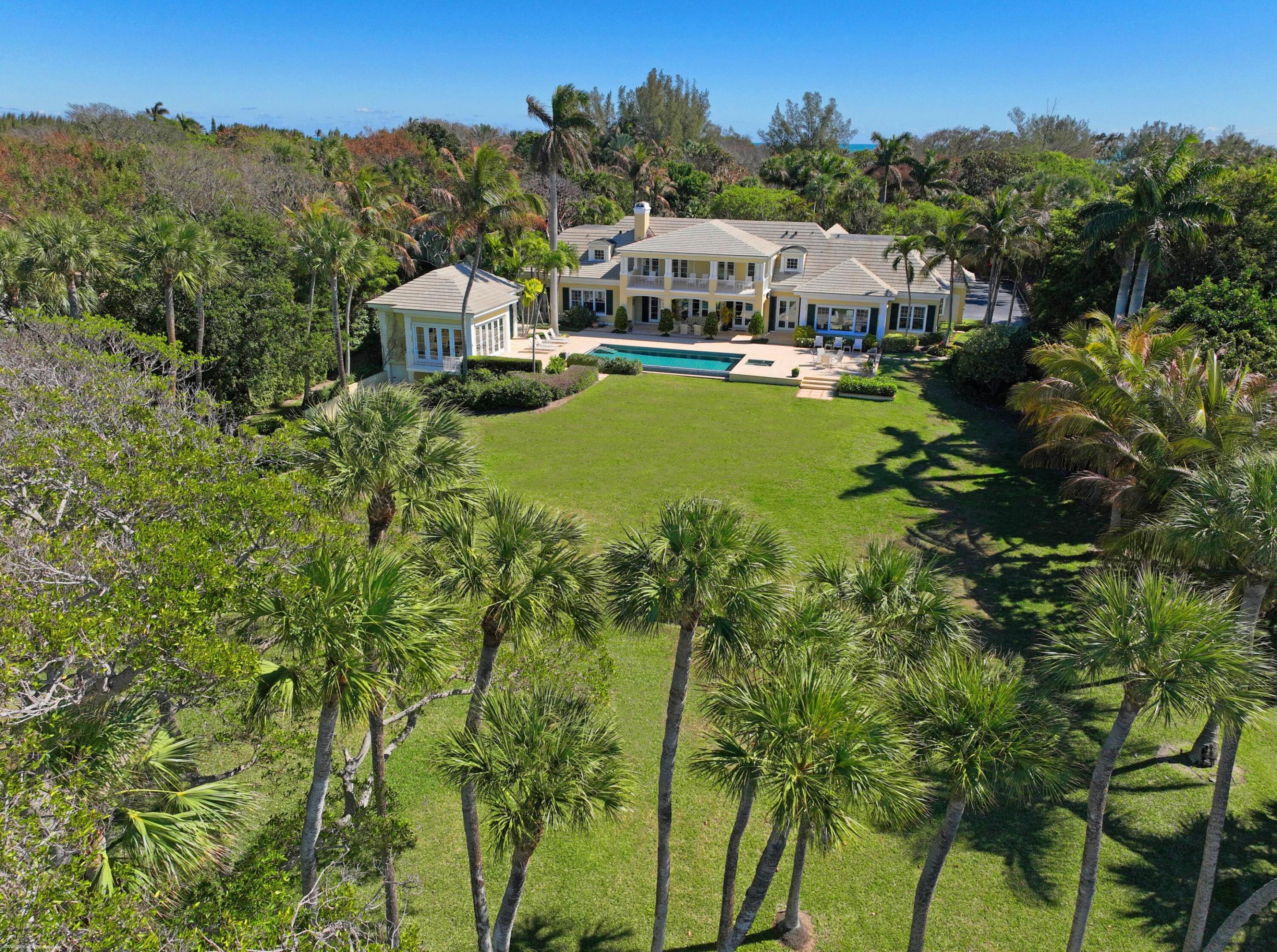 JUPITER ISLAND - Residential