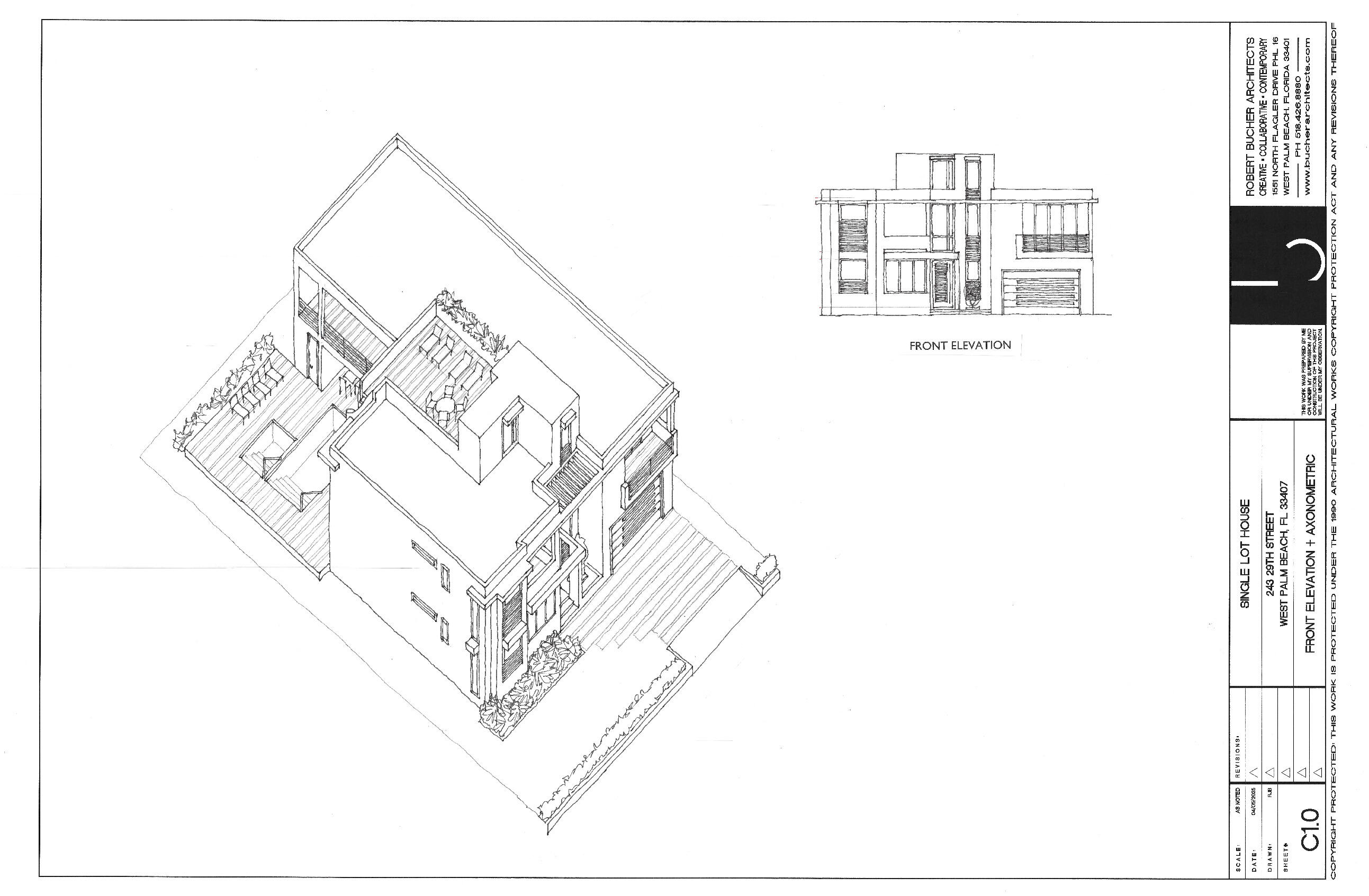 NORTH SHORE TERRACE PL NO 1 - Residential