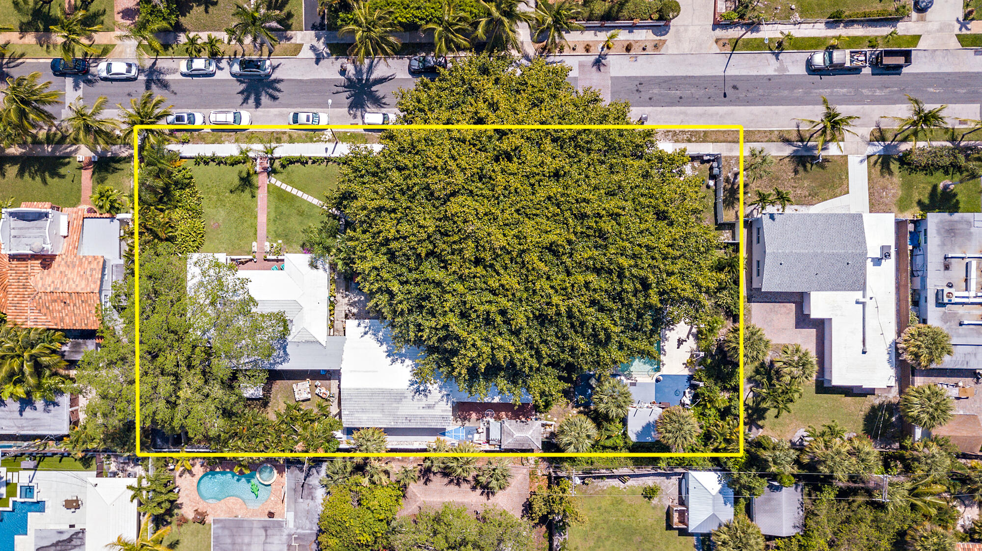 NORTH SHORE TERRACE PL NO 1 - Residential