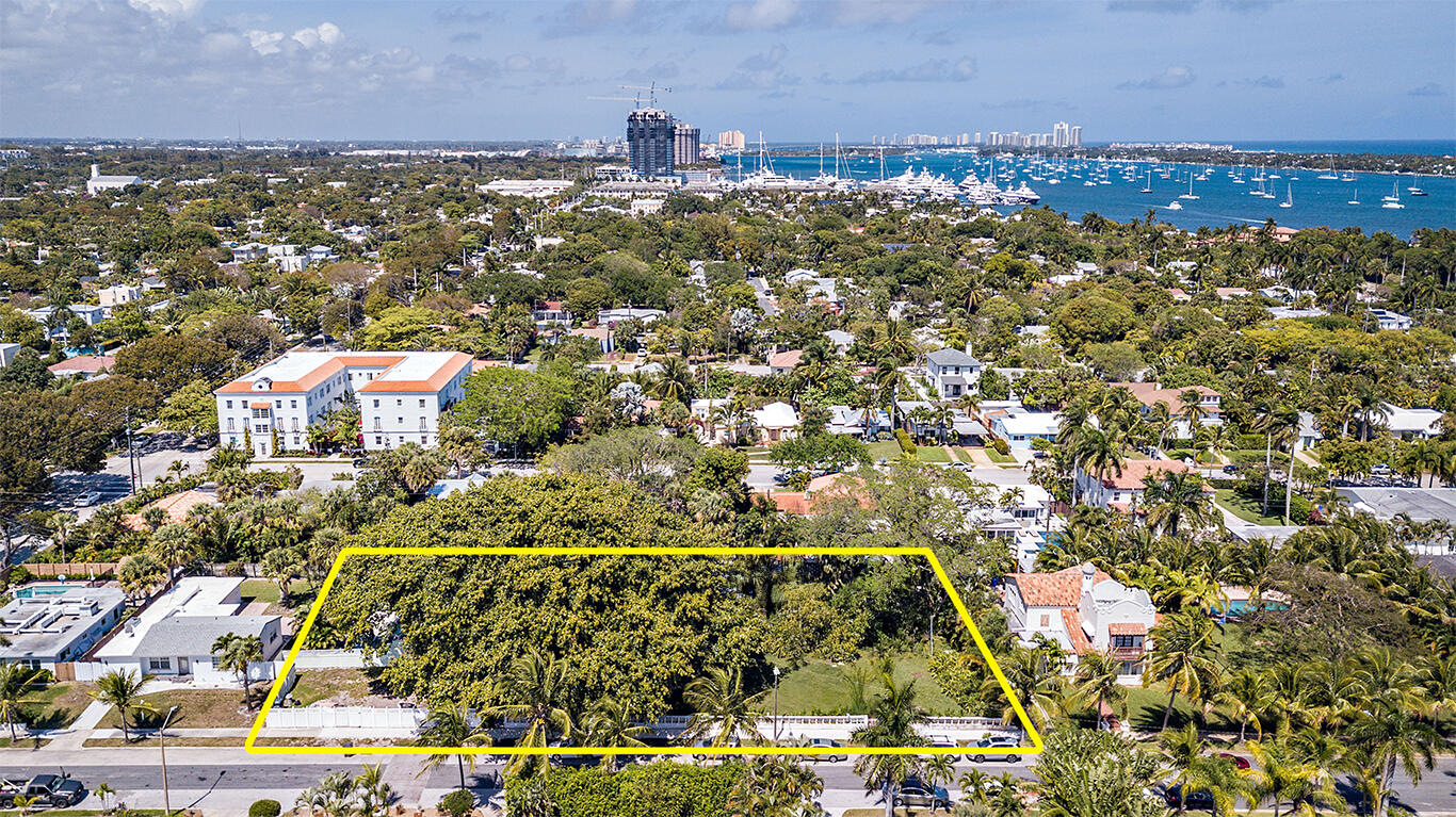NORTH SHORE TERRACE PL NO 1 - Residential