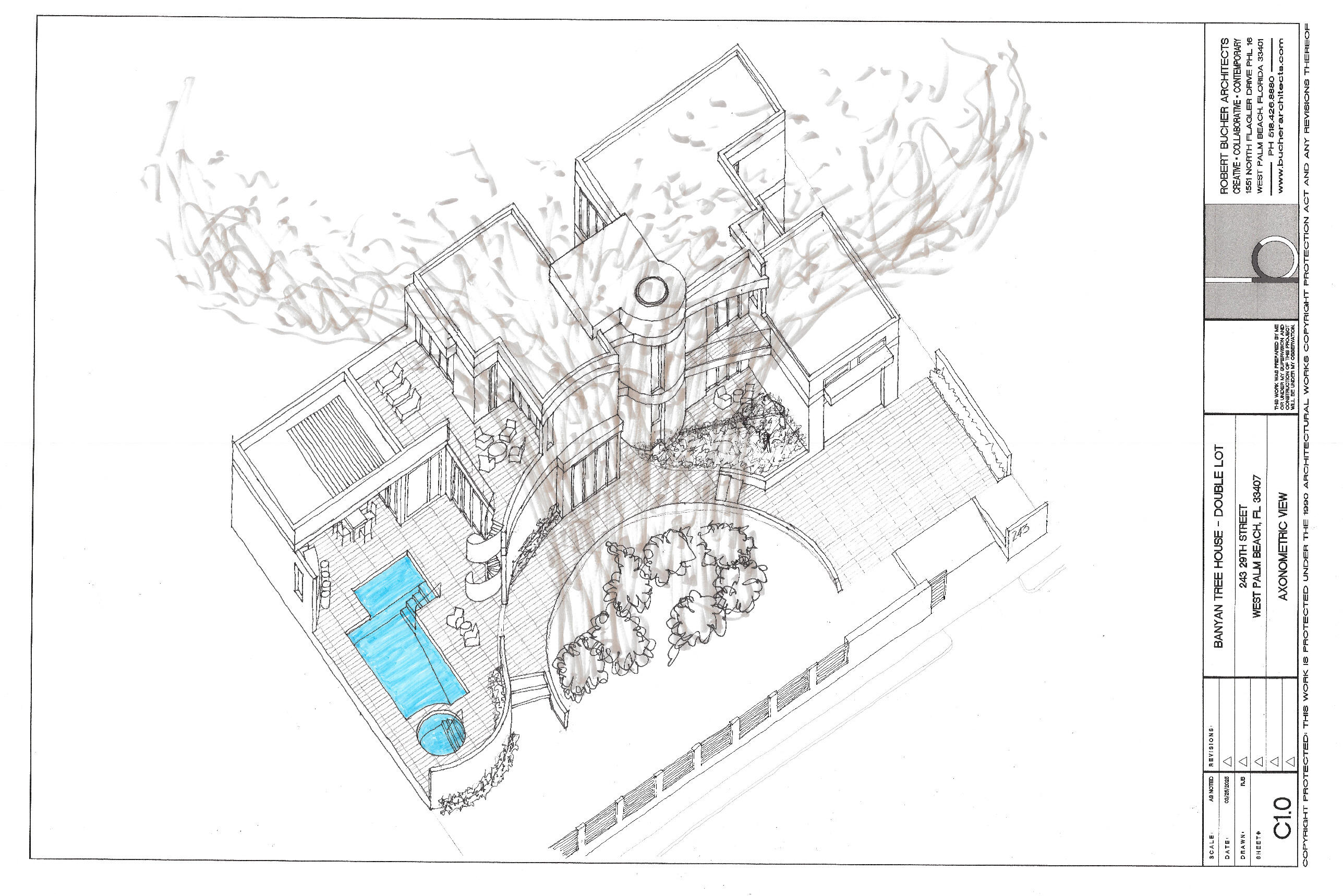 NORTH SHORE TERRACE PL NO 1 - Residential