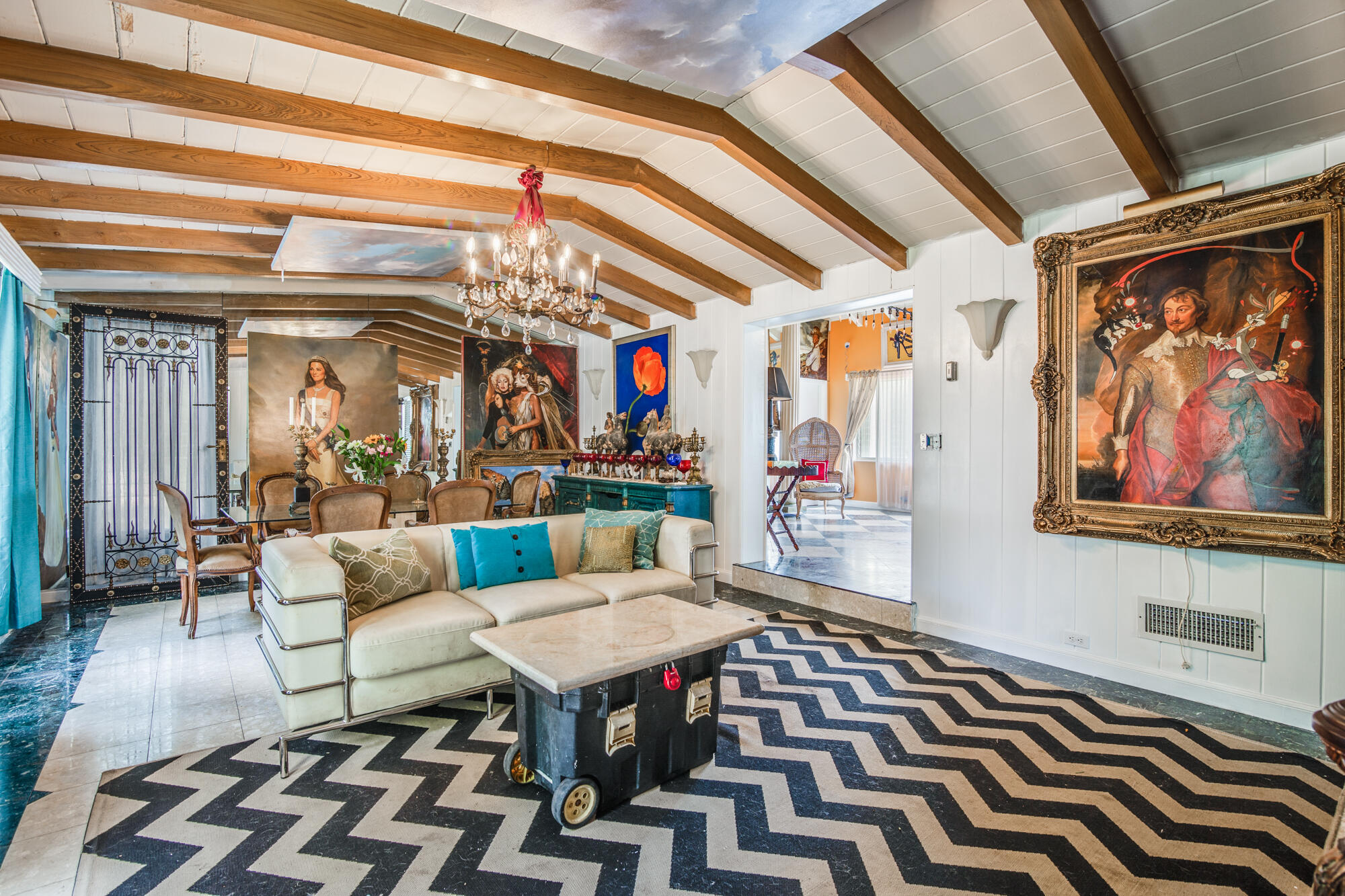 NORTH SHORE TERRACE PL NO 1 - Residential