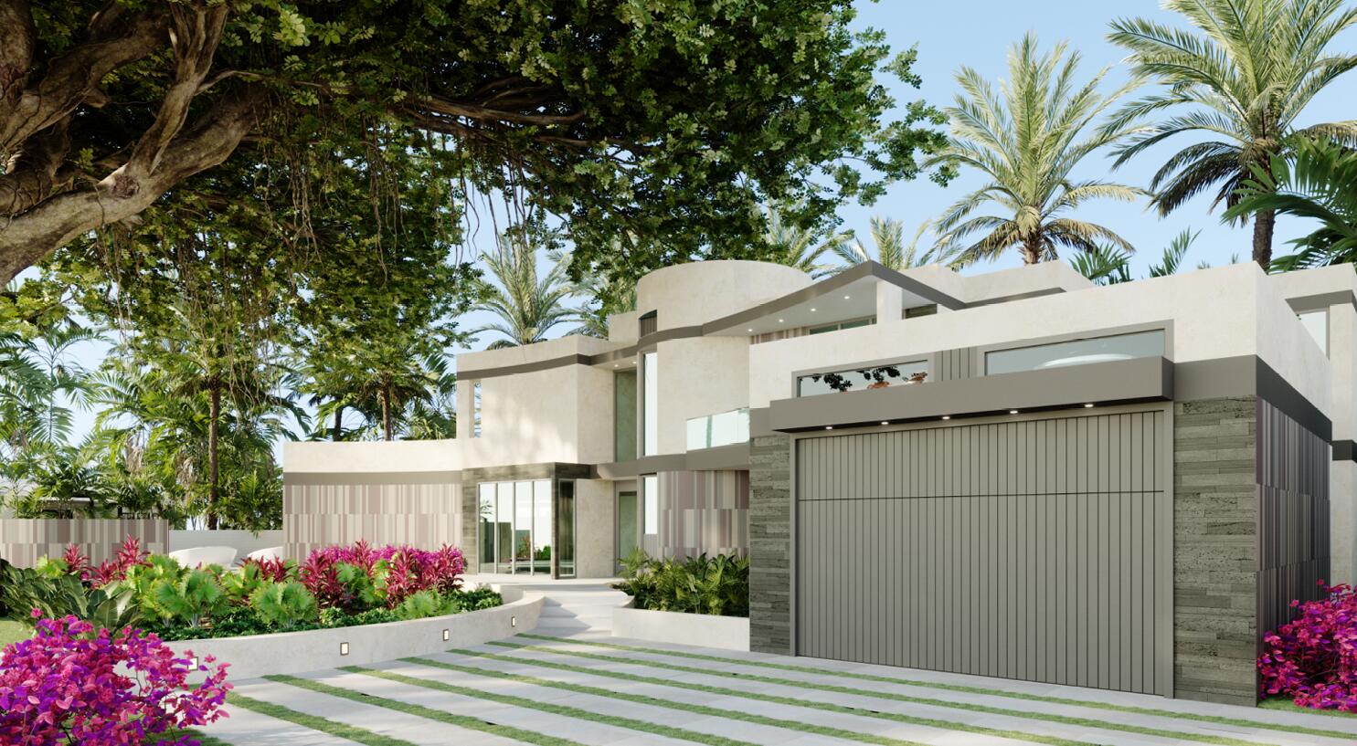NORTH SHORE TERRACE PL NO 1 - Residential