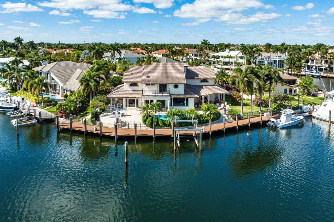 LIGHTHOUSE POINT 4TH SEC - Residential