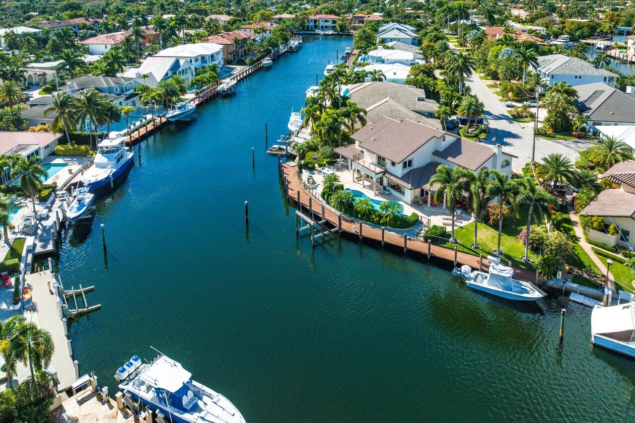 LIGHTHOUSE POINT 4TH SEC - Residential