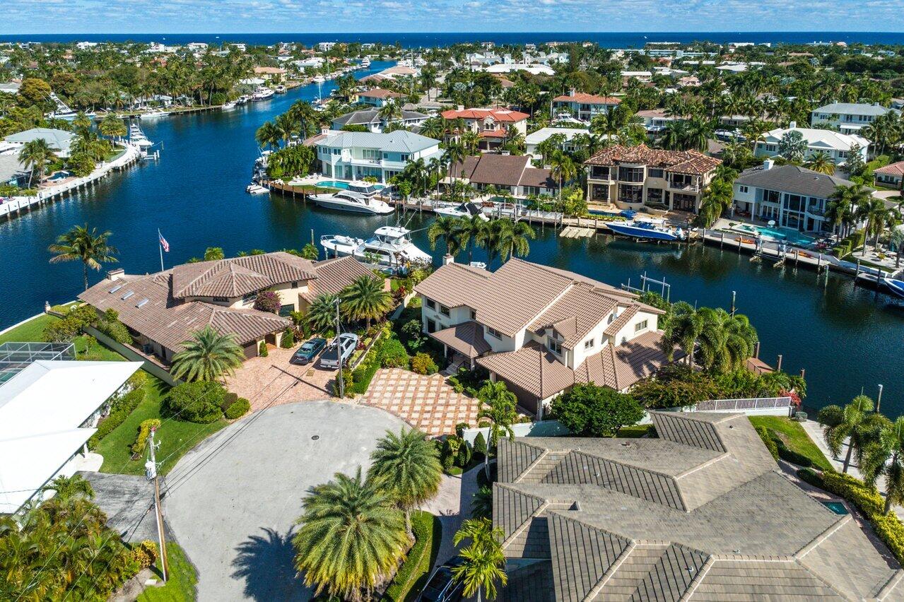 LIGHTHOUSE POINT 4TH SEC - Residential