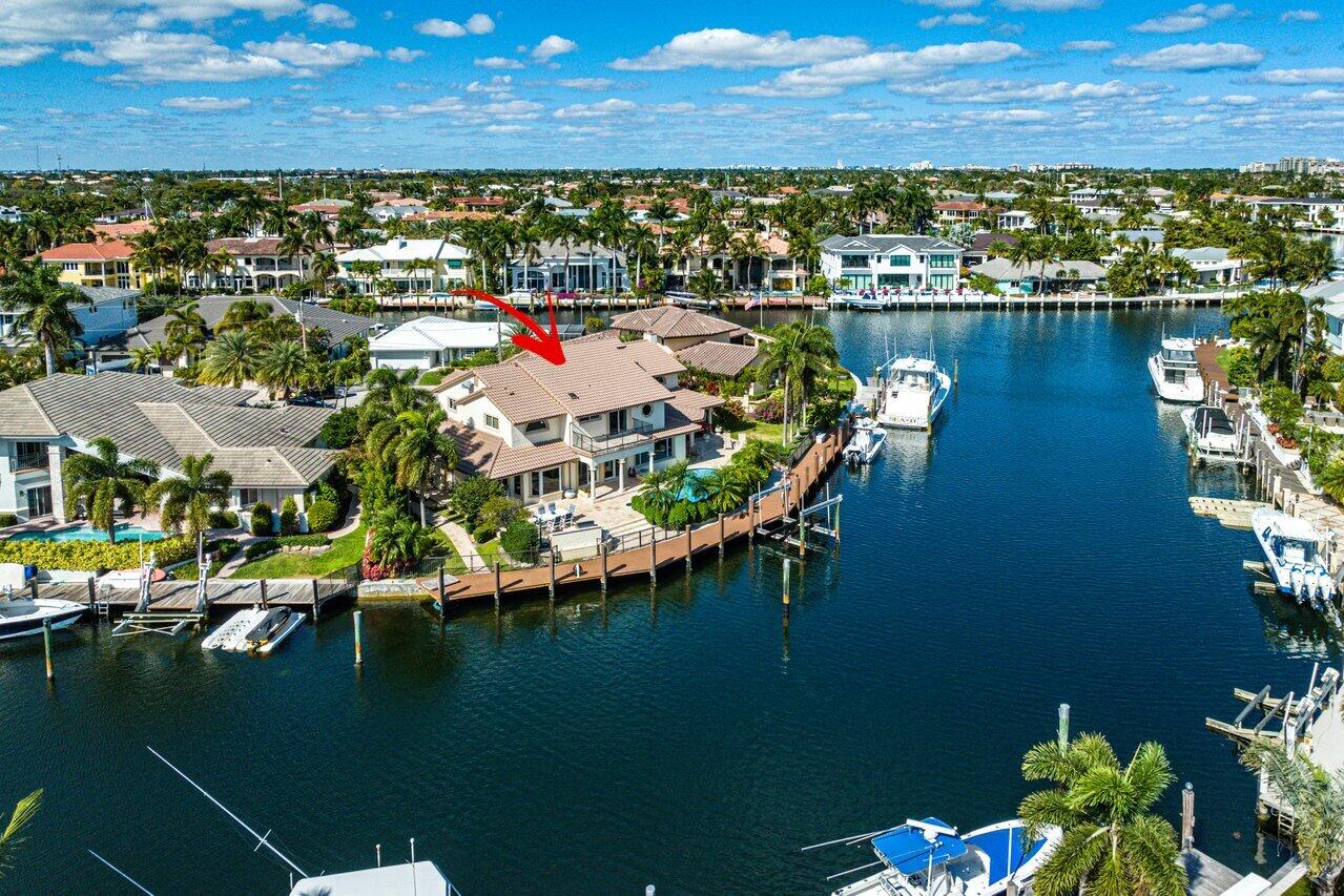 LIGHTHOUSE POINT 4TH SEC - Residential