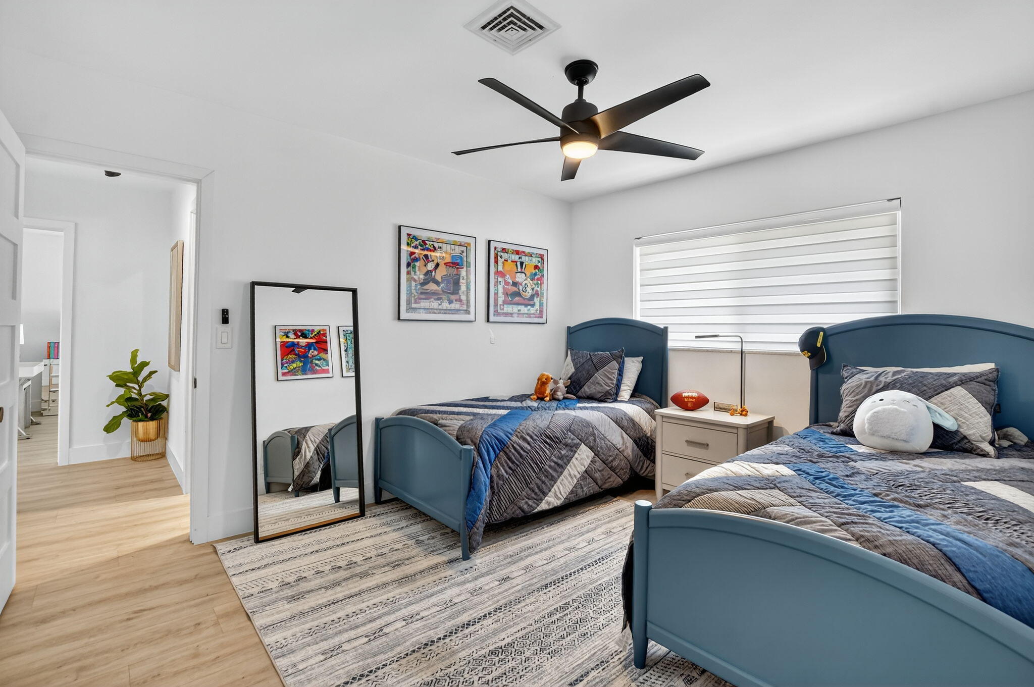 CAMINO GARDENS SEC 1 - Residential Lease