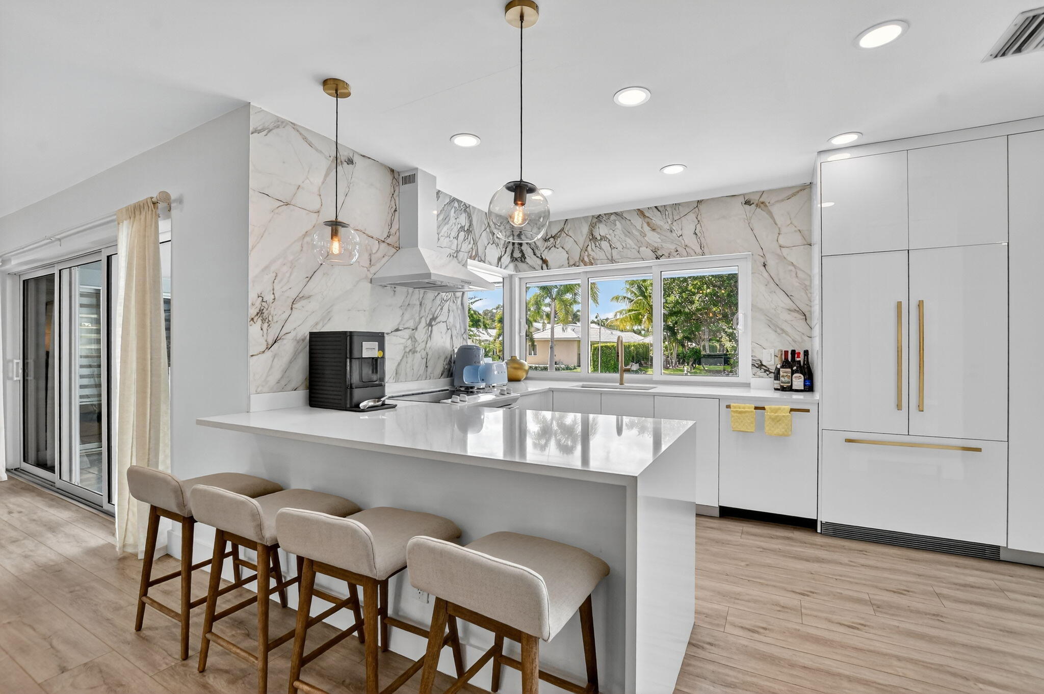 CAMINO GARDENS SEC 1 - Residential Lease