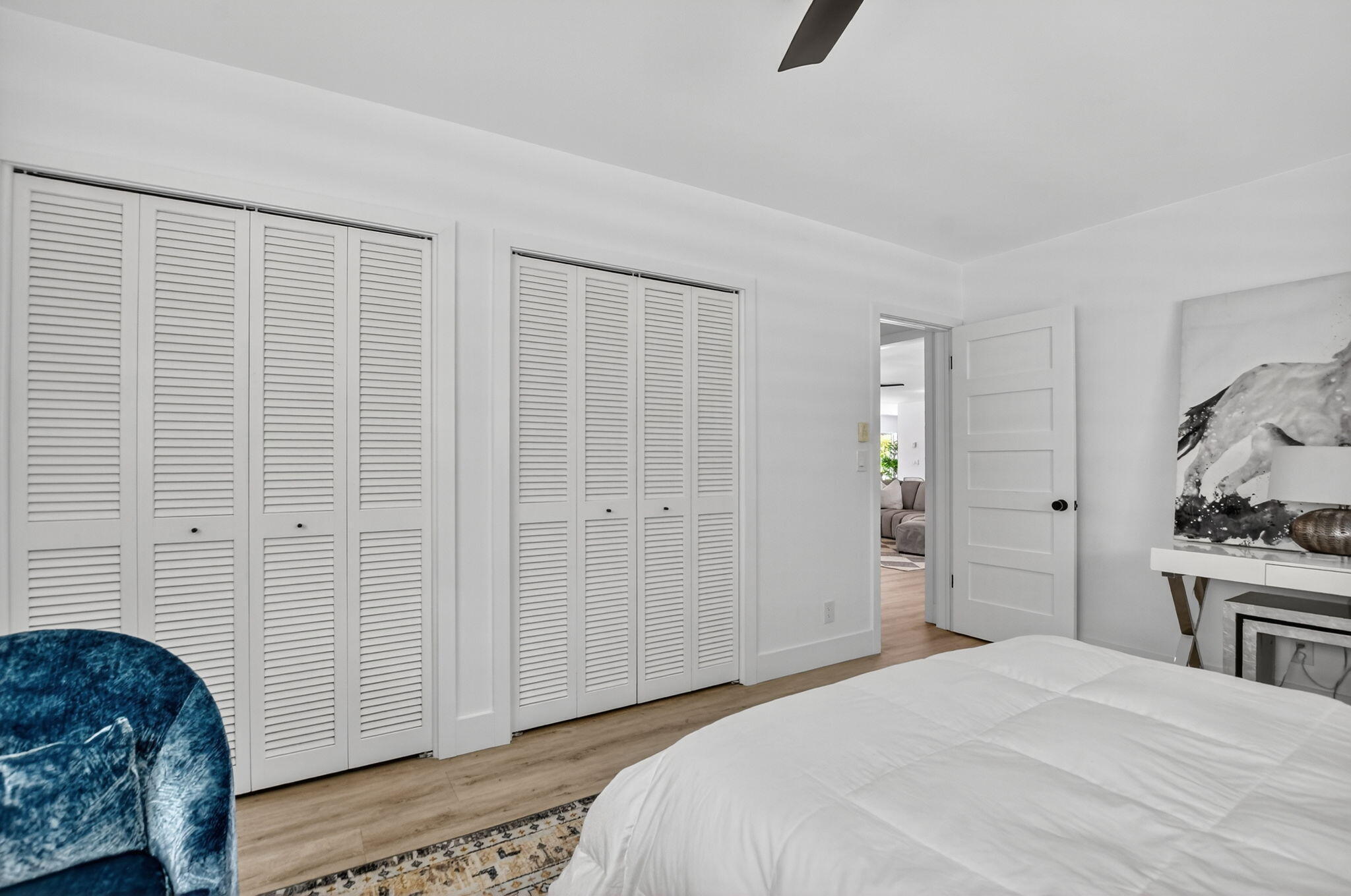 CAMINO GARDENS SEC 1 - Residential Lease
