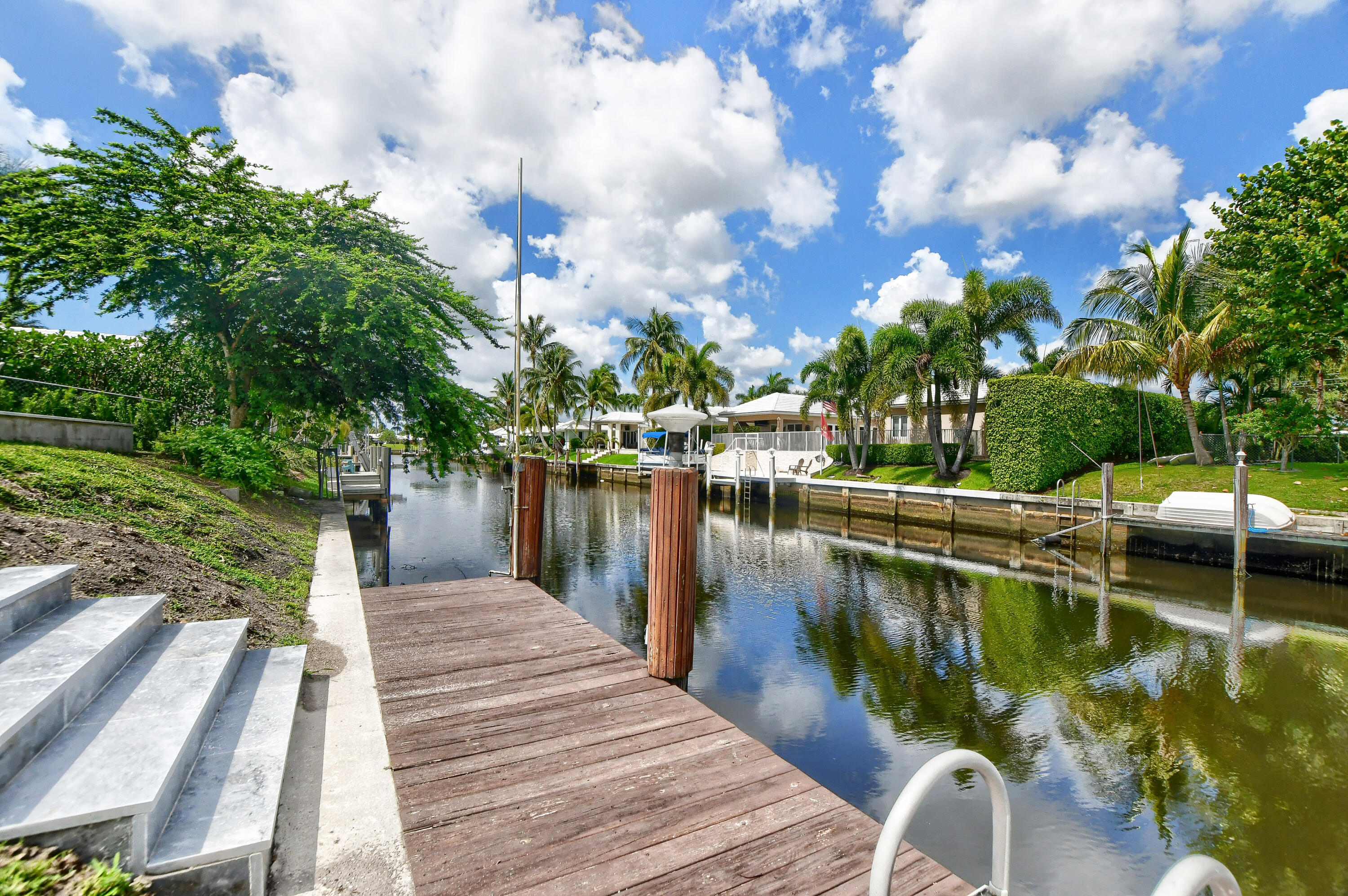 CAMINO GARDENS SEC 1 - Residential Lease