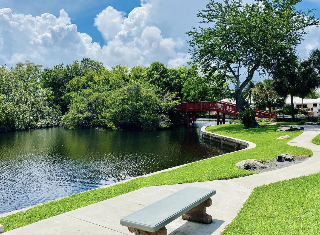 CAMINO GARDENS SEC 1 - Residential Lease