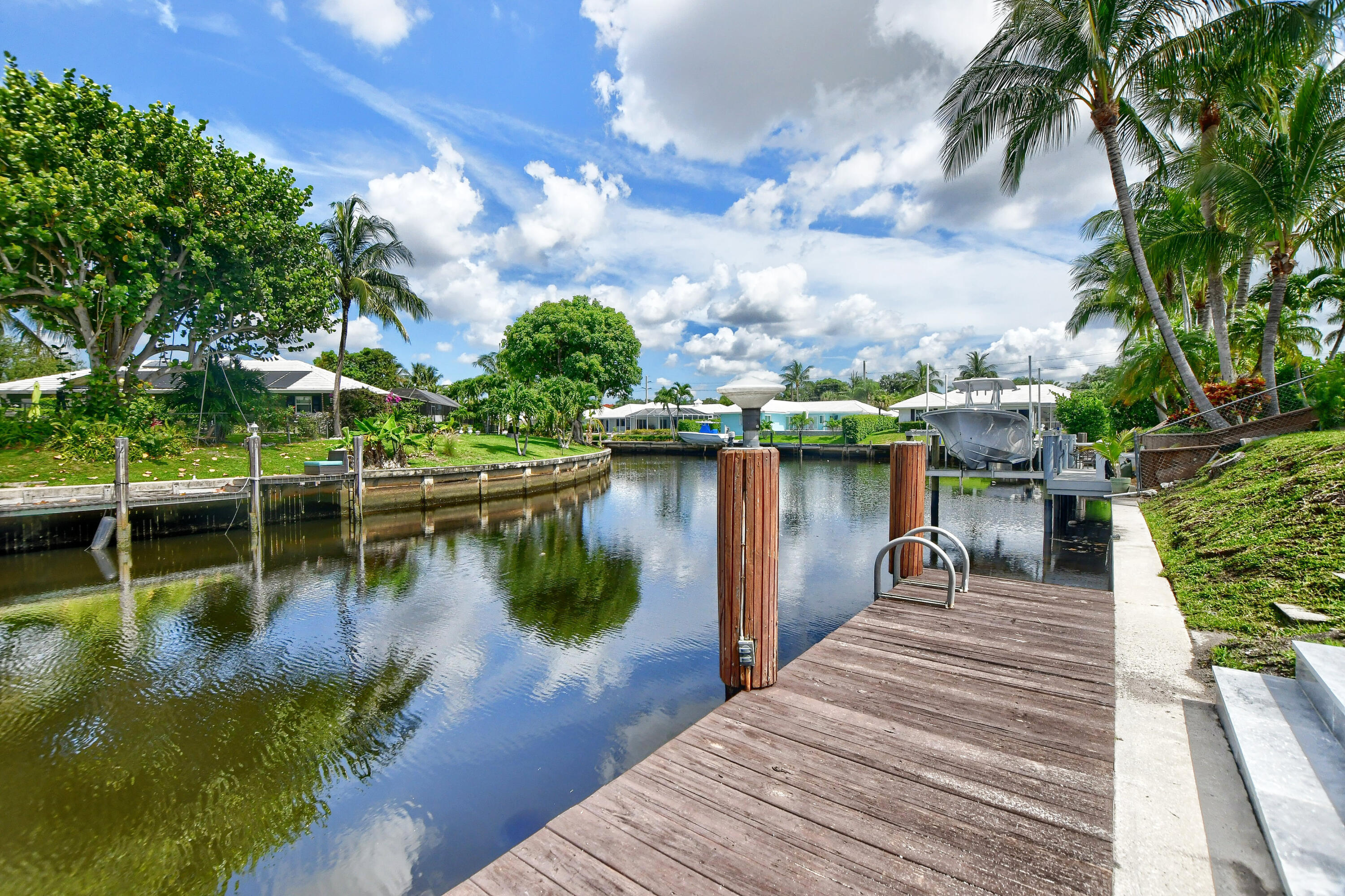 CAMINO GARDENS SEC 1 - Residential Lease