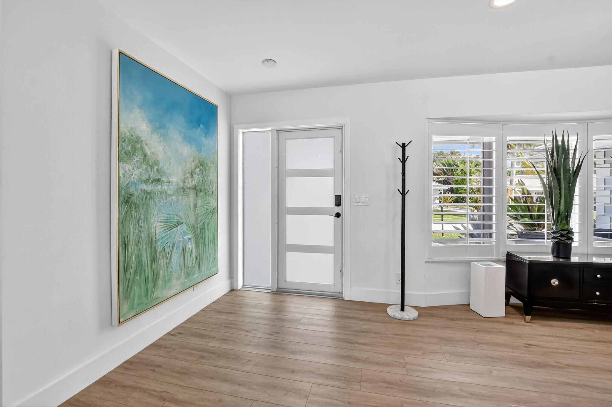 CAMINO GARDENS SEC 1 - Residential Lease