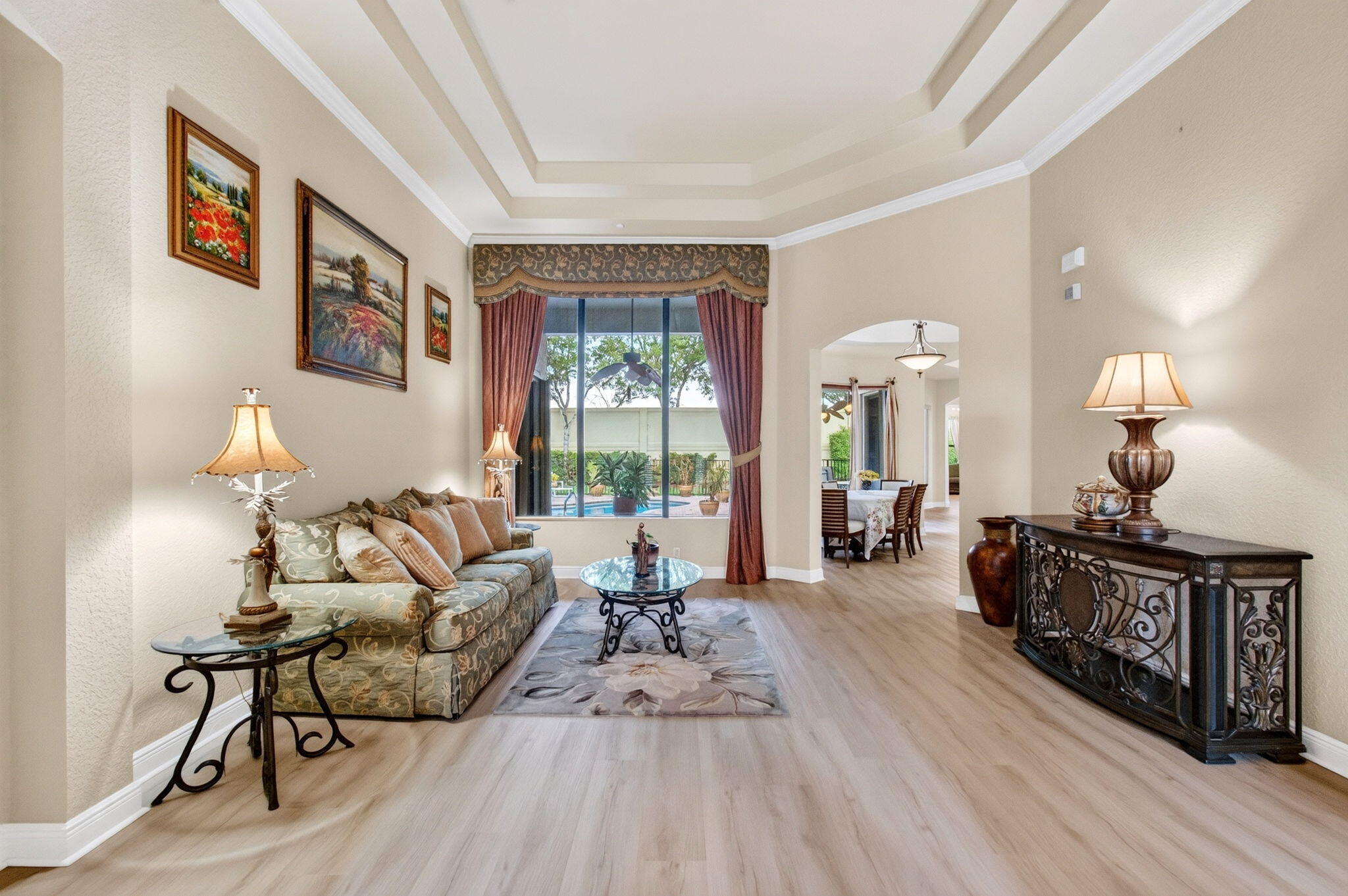 GRAND HAVEN AT LINTON BLVD - Residential