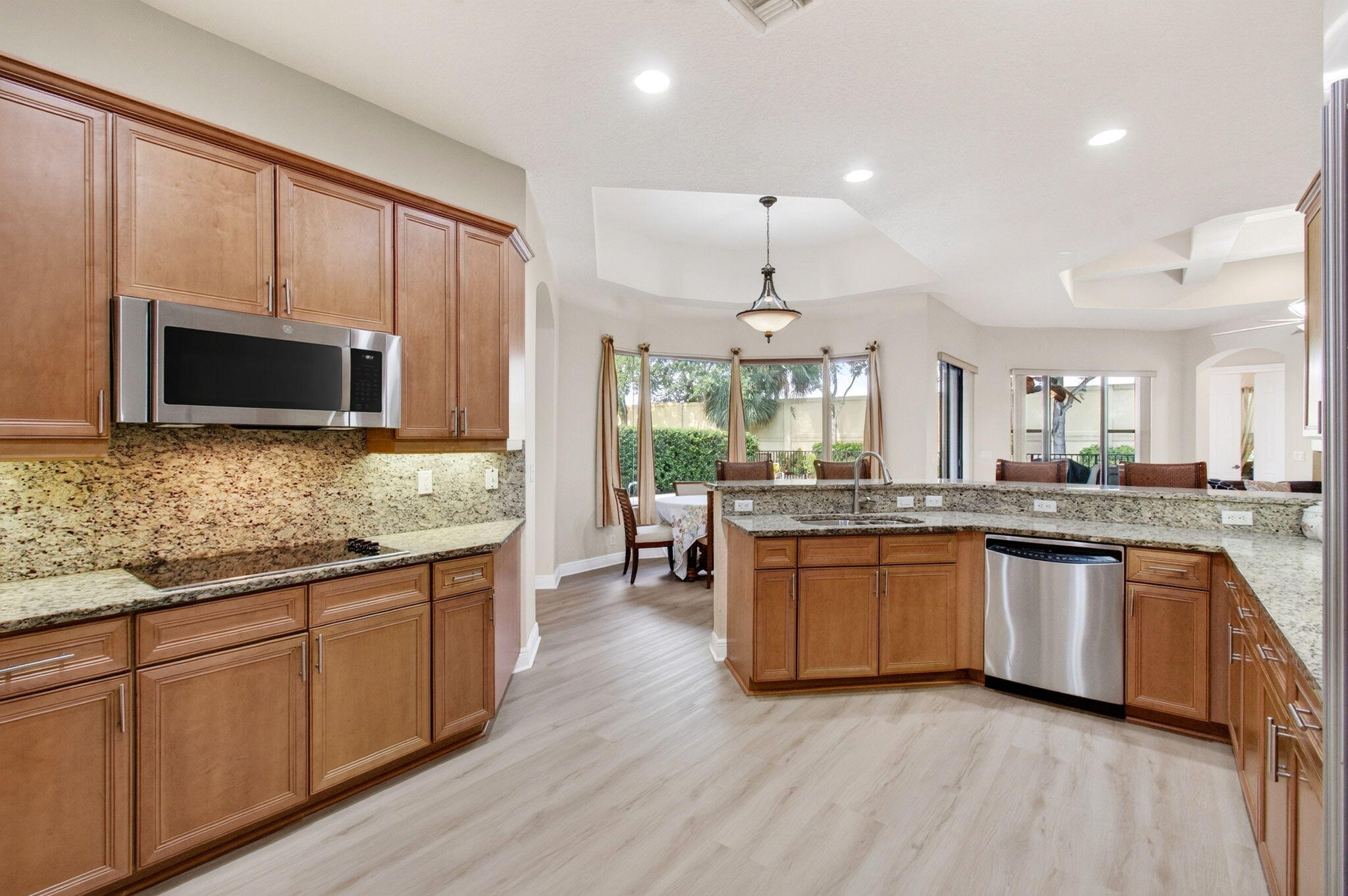 GRAND HAVEN AT LINTON BLVD - Residential