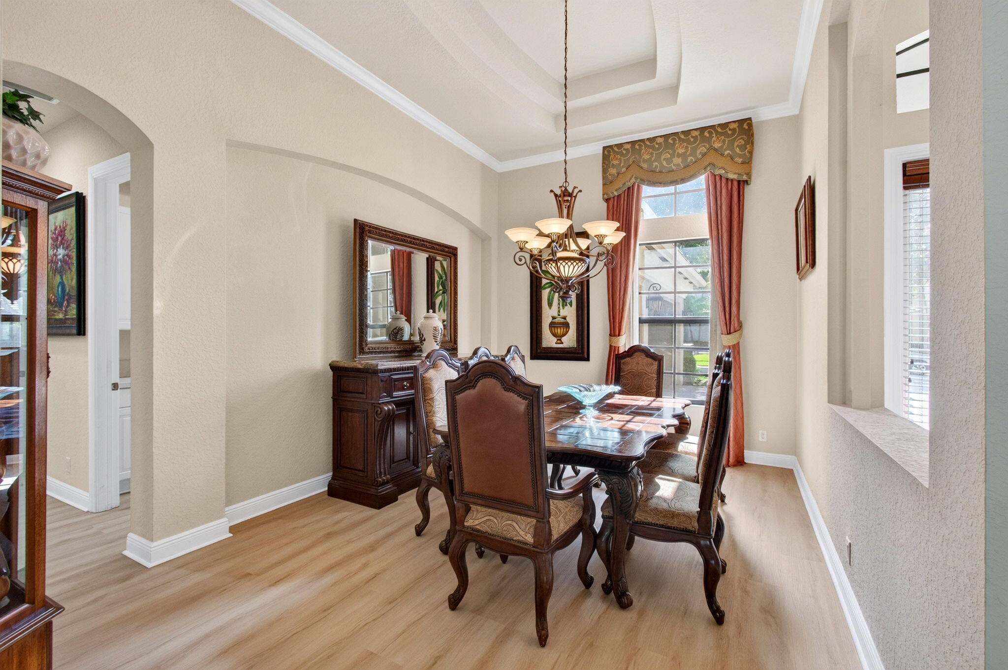 GRAND HAVEN AT LINTON BLVD - Residential