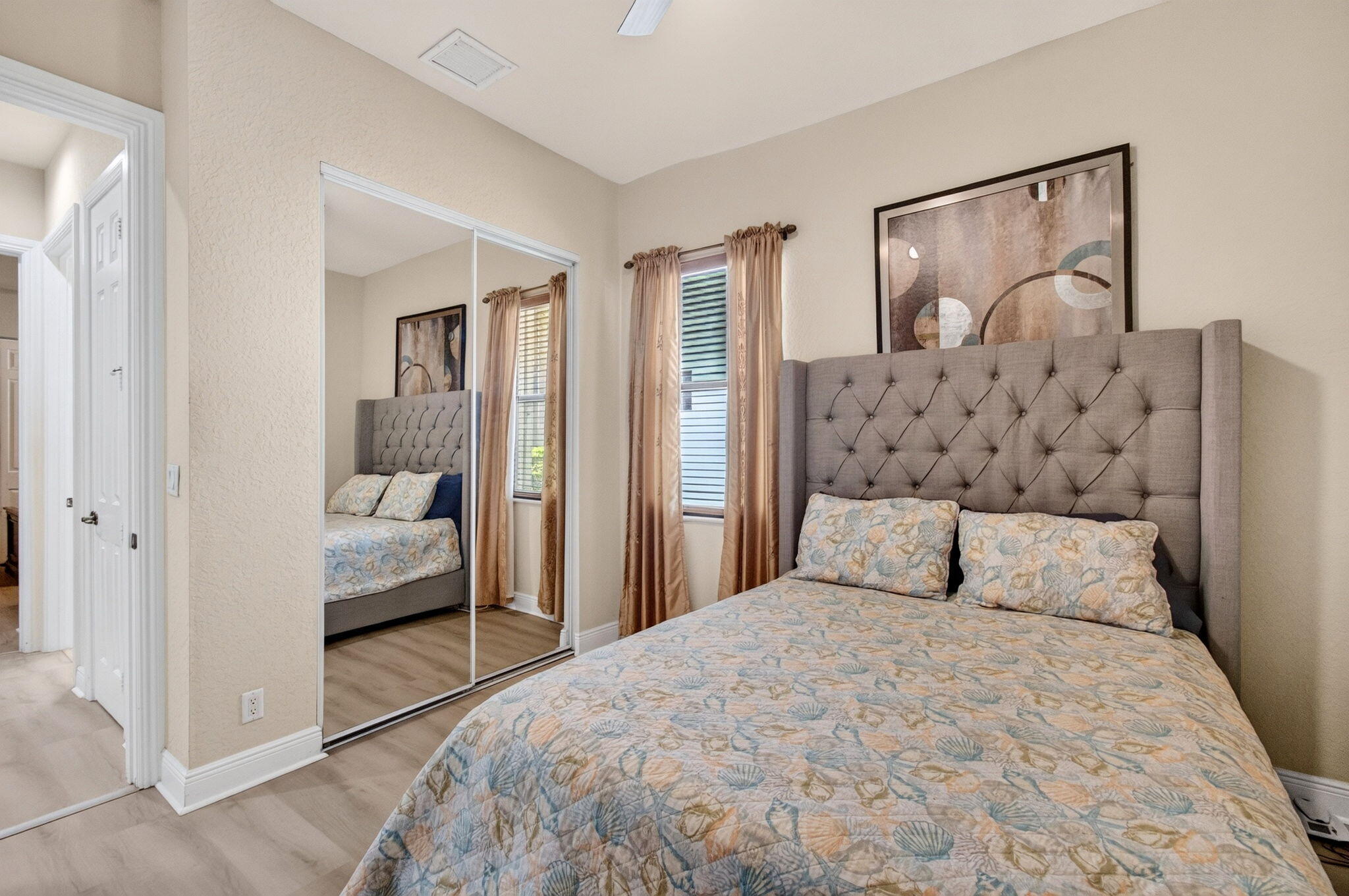 GRAND HAVEN AT LINTON BLVD - Residential