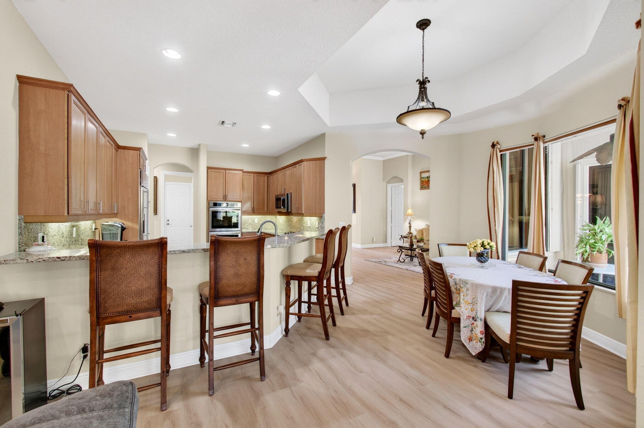 GRAND HAVEN AT LINTON BLVD - Residential