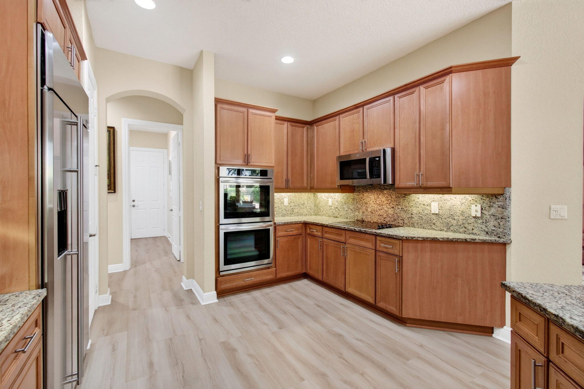 GRAND HAVEN AT LINTON BLVD - Residential
