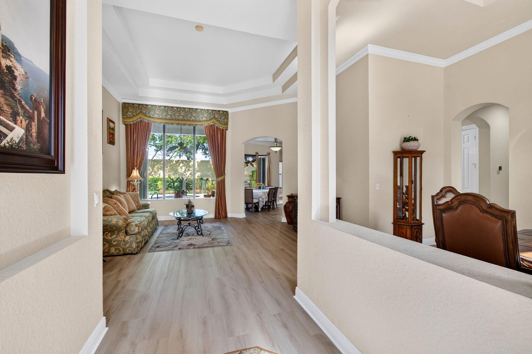 GRAND HAVEN AT LINTON BLVD - Residential