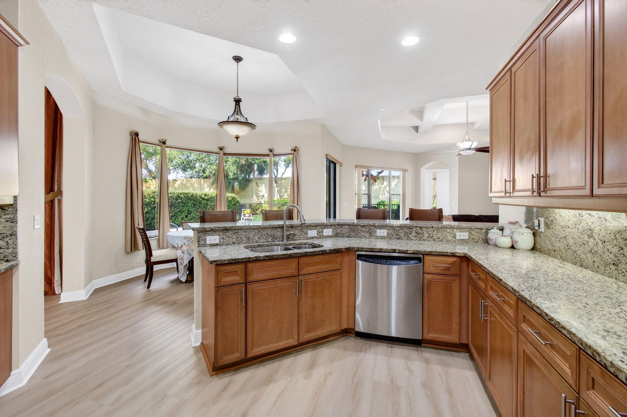 GRAND HAVEN AT LINTON BLVD - Residential