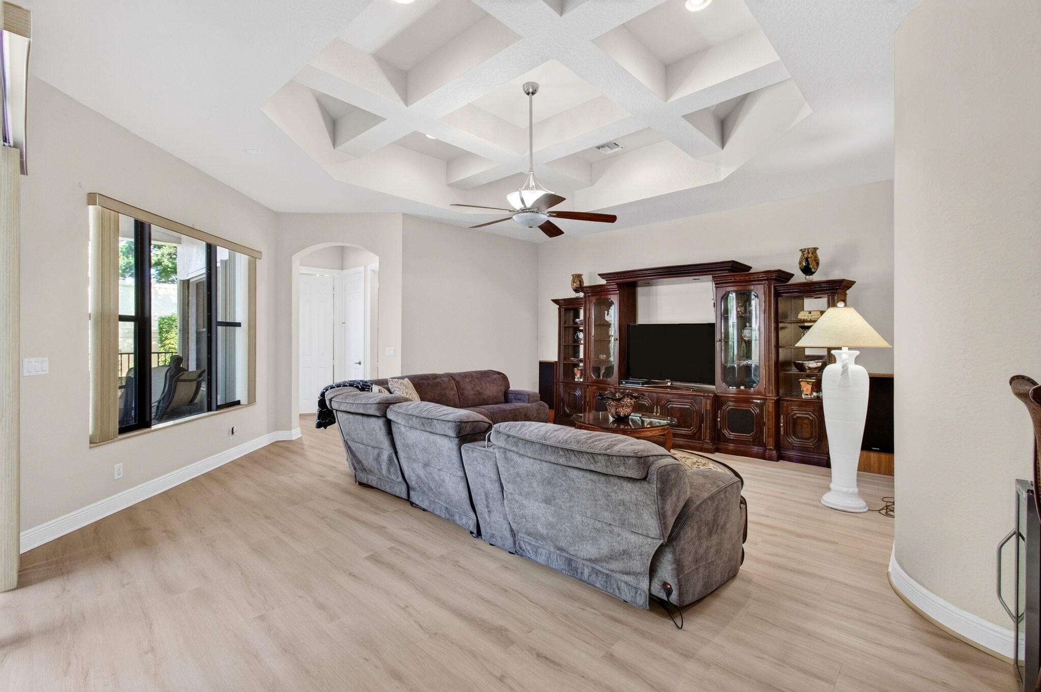 GRAND HAVEN AT LINTON BLVD - Residential